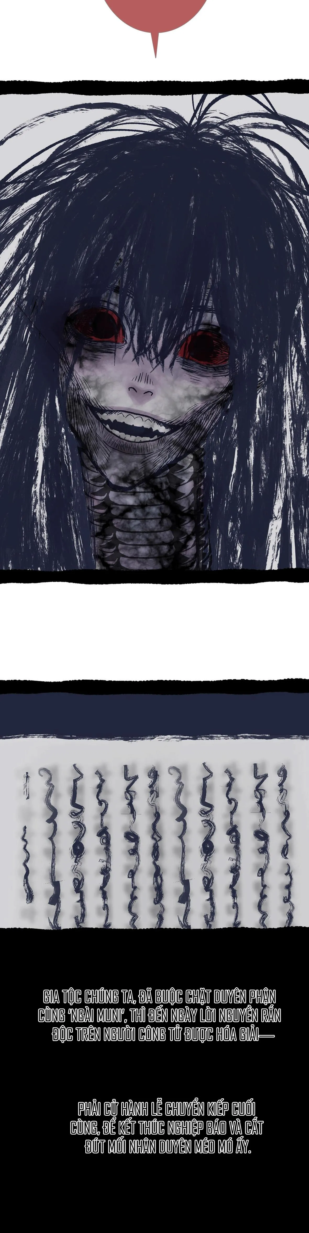 CHUYỆN QUỶ MÔN QUAN Chapter 92 Trang 31