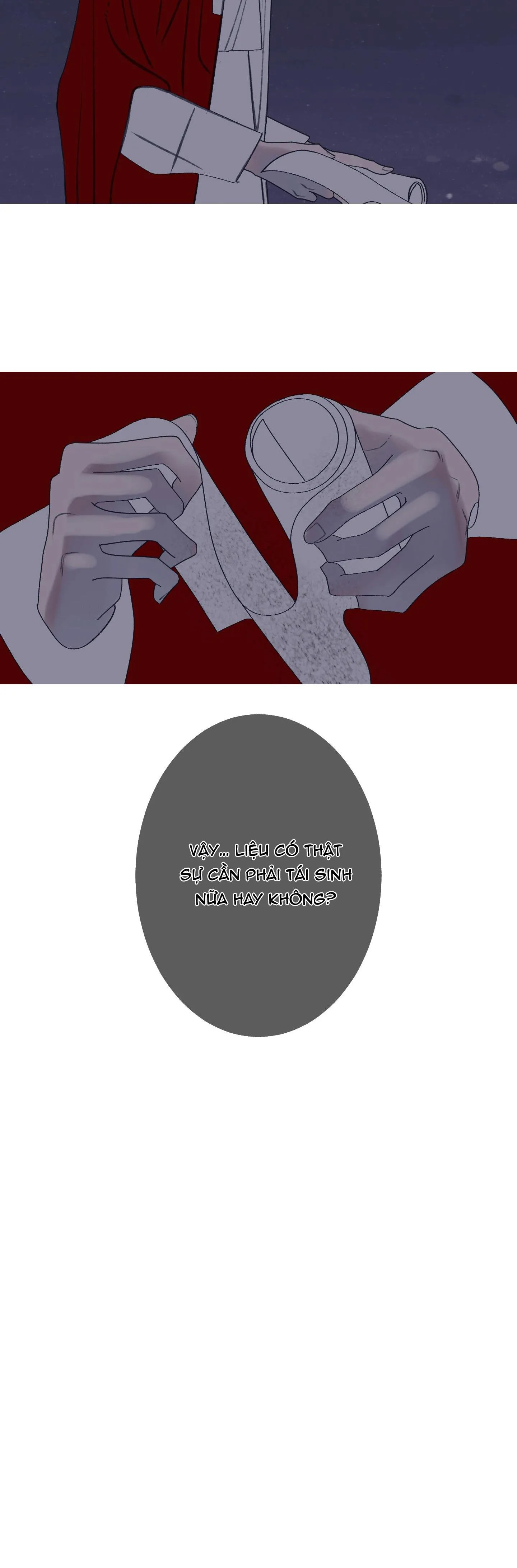 CHUYỆN QUỶ MÔN QUAN Chapter 92 Trang 36