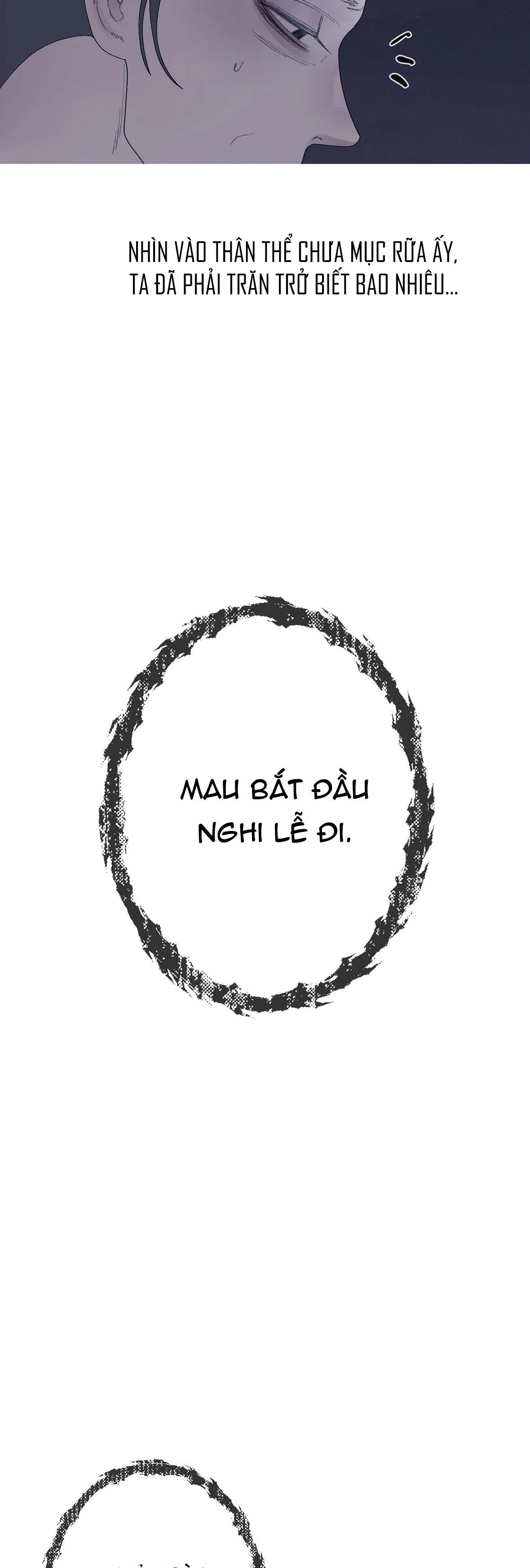 CHUYỆN QUỶ MÔN QUAN Chapter 93 Trang 3