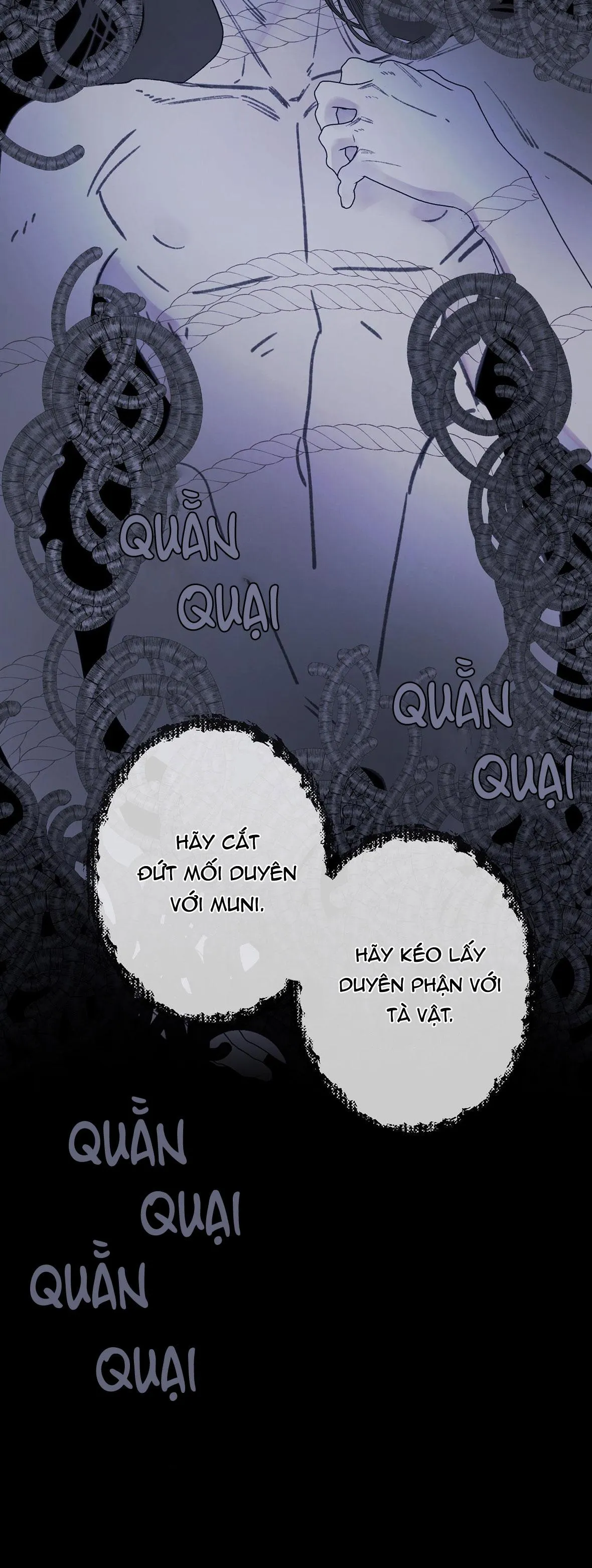 CHUYỆN QUỶ MÔN QUAN Chapter 93 Trang 5