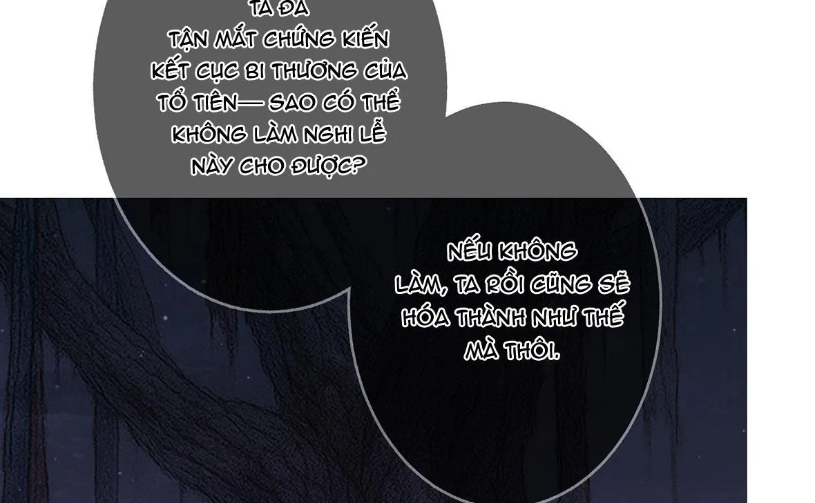 CHUYỆN QUỶ MÔN QUAN Chapter 93 Trang 8