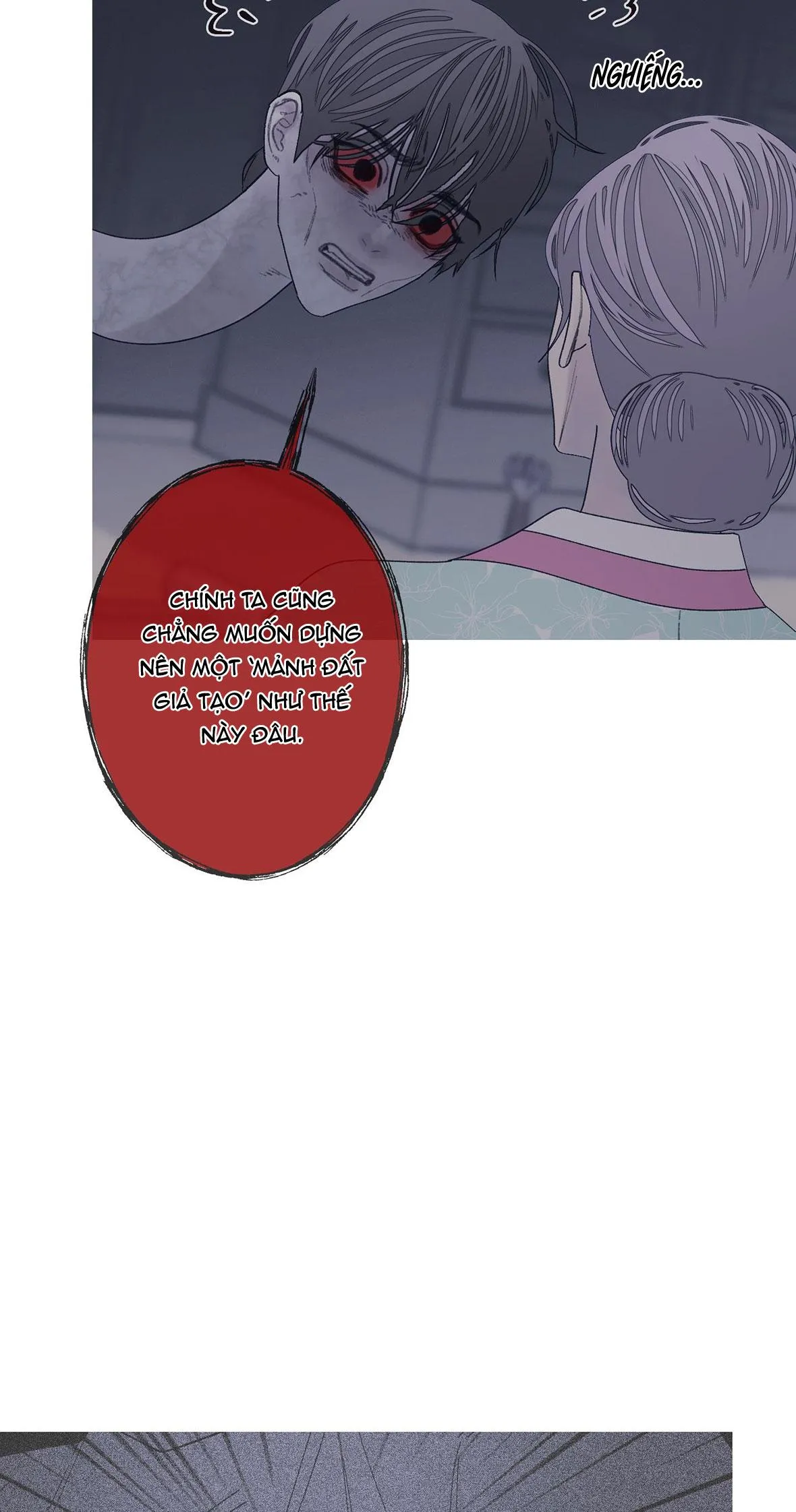 CHUYỆN QUỶ MÔN QUAN Chapter 93 Trang 16