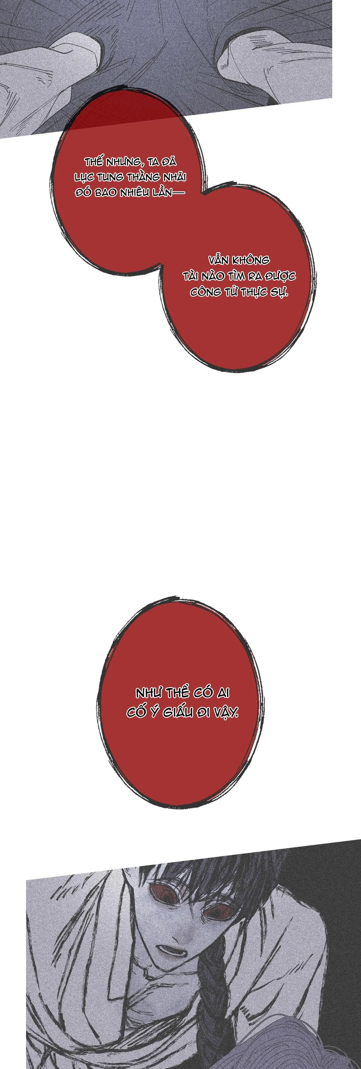 CHUYỆN QUỶ MÔN QUAN Chapter 93 Trang 17