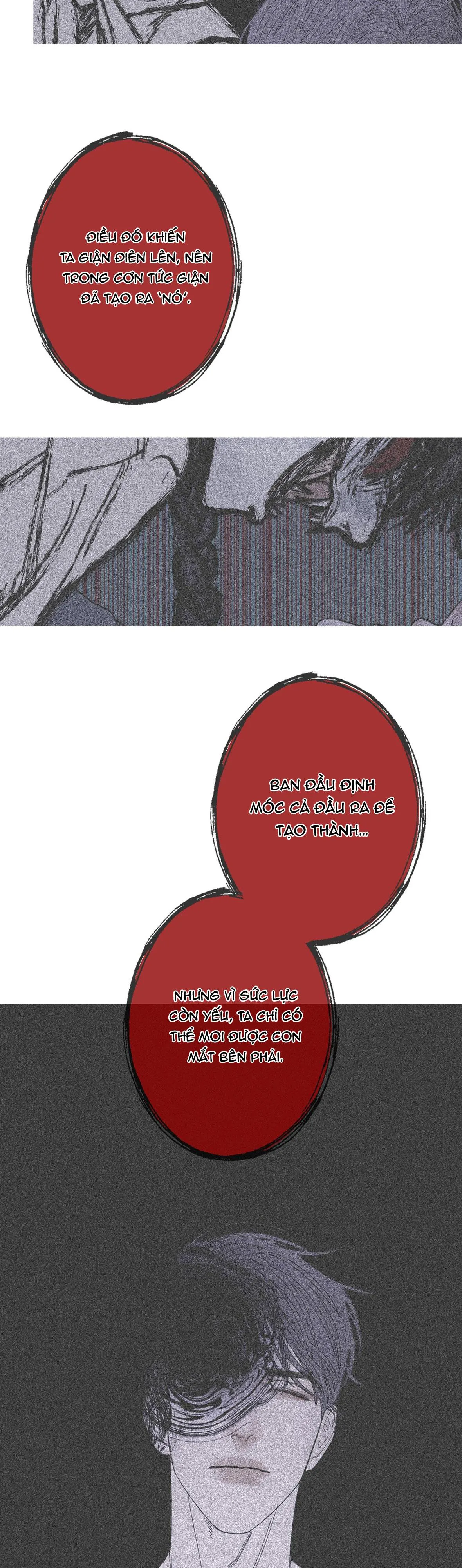 CHUYỆN QUỶ MÔN QUAN Chapter 93 Trang 18