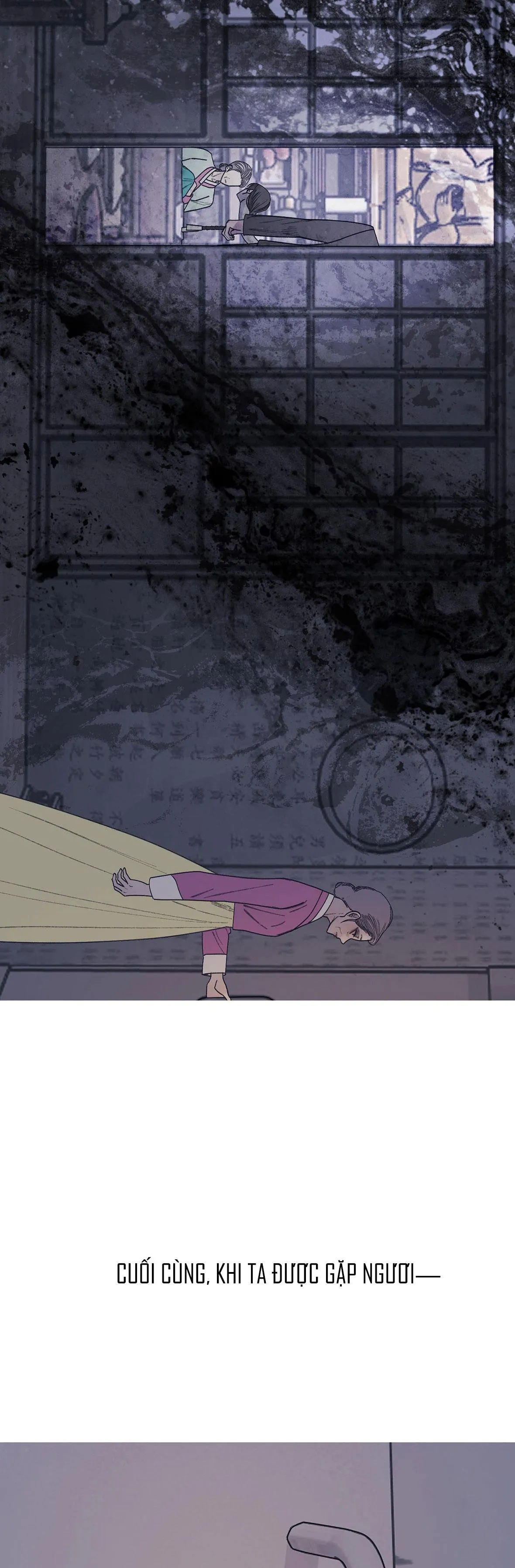 CHUYỆN QUỶ MÔN QUAN Chapter 93 Trang 25