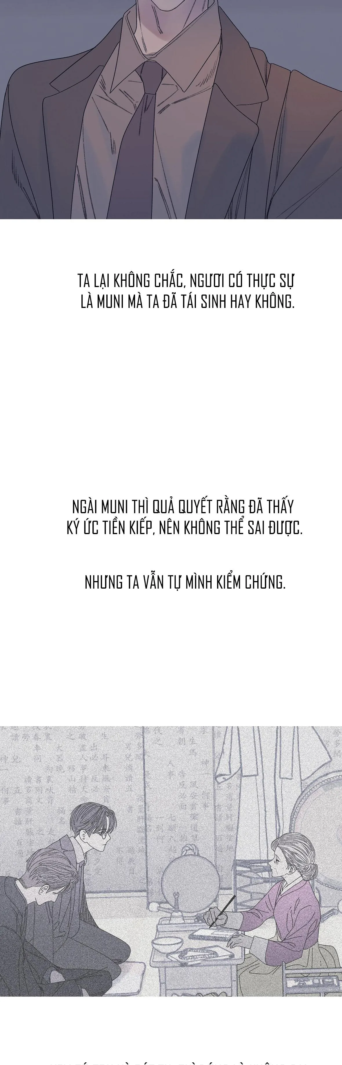 CHUYỆN QUỶ MÔN QUAN Chapter 93 Trang 28