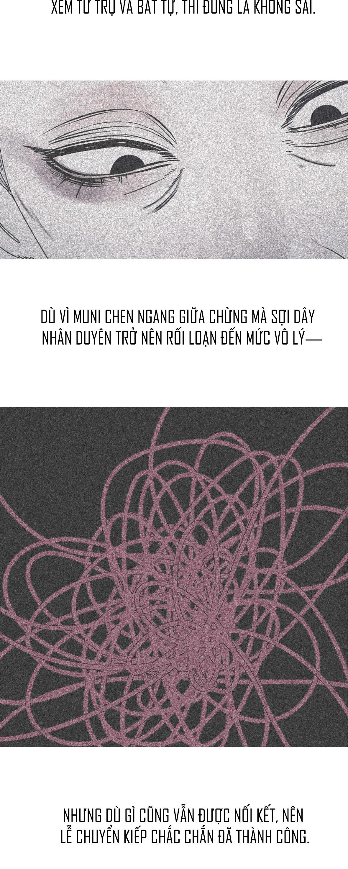 CHUYỆN QUỶ MÔN QUAN Chapter 93 Trang 29