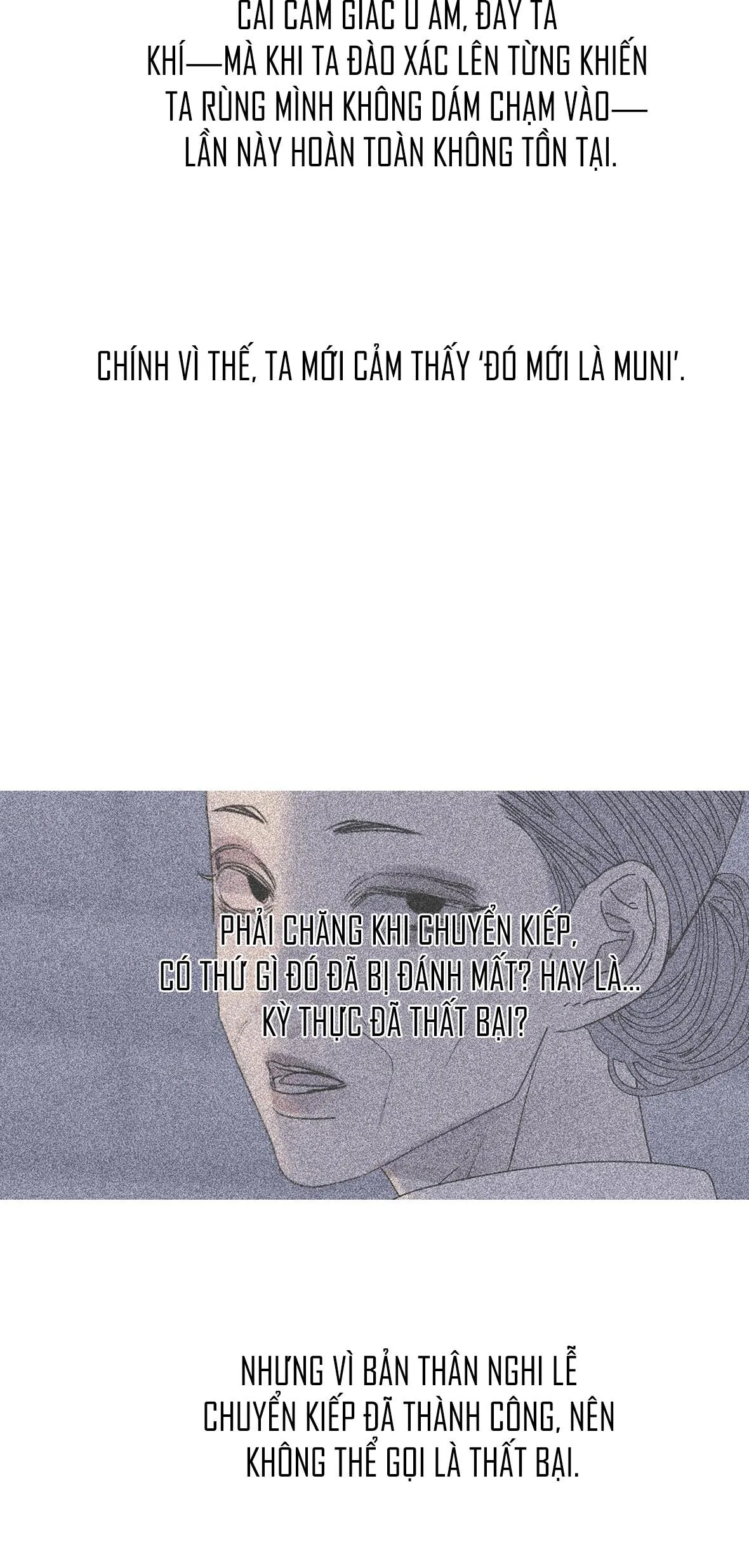 CHUYỆN QUỶ MÔN QUAN Chapter 93 Trang 32