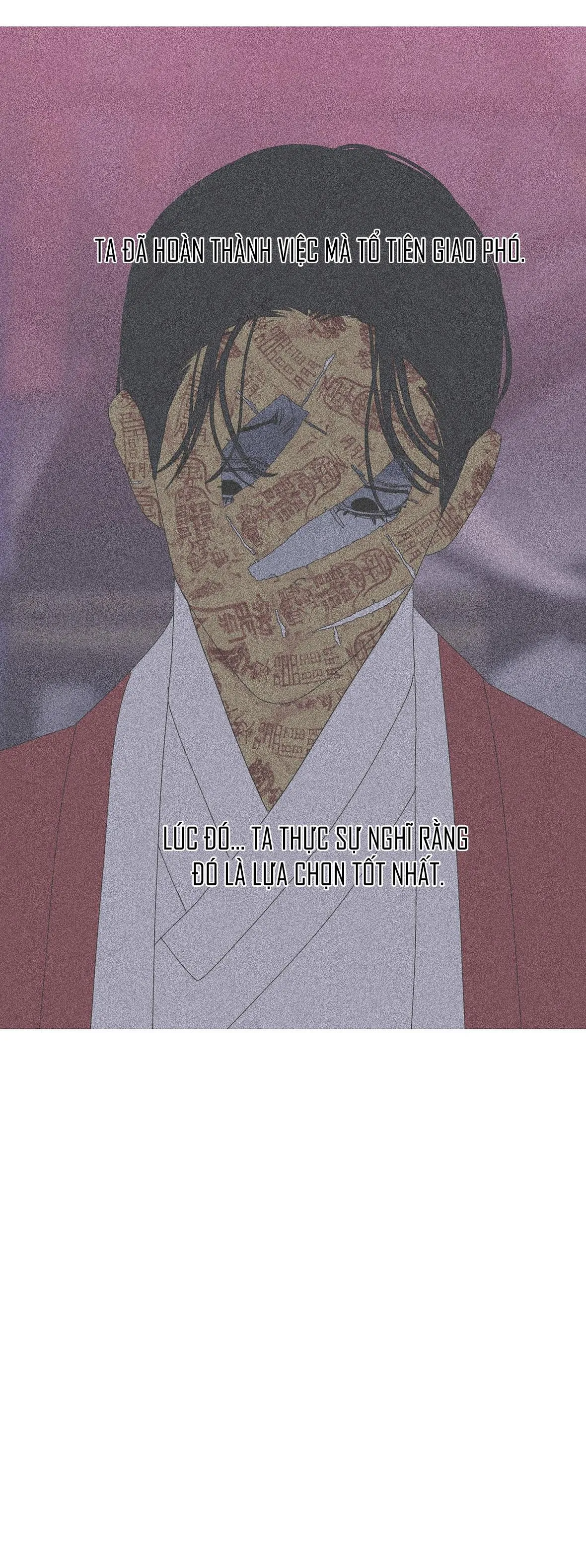 CHUYỆN QUỶ MÔN QUAN Chapter 93 Trang 33