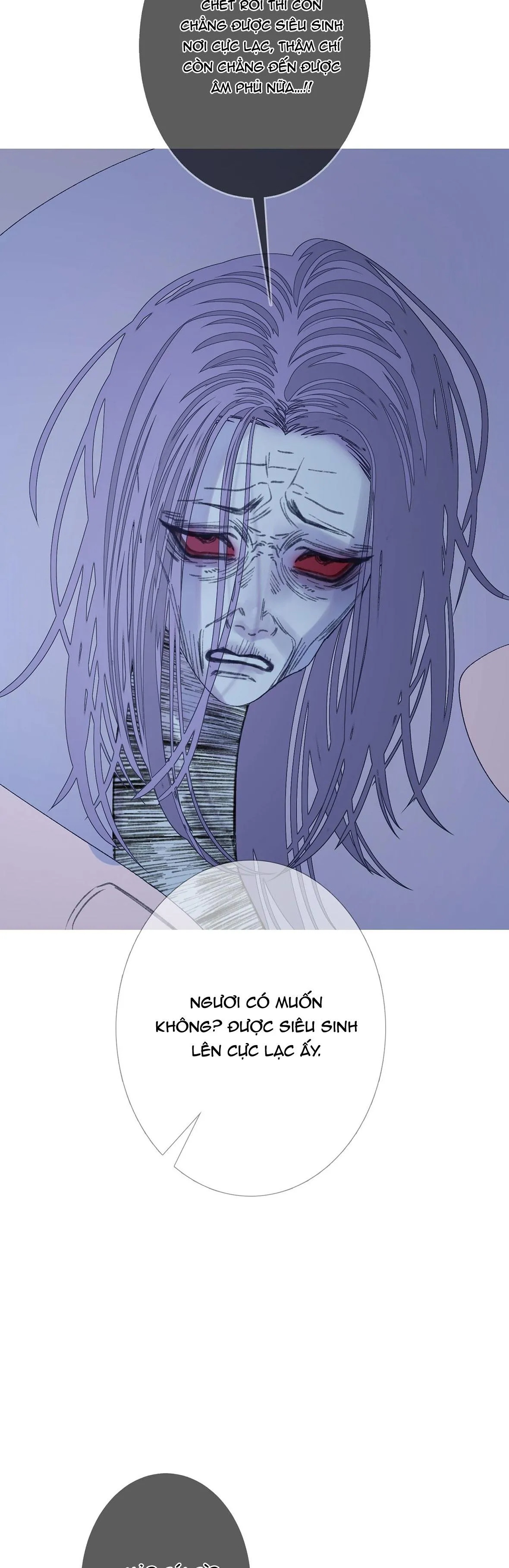 CHUYỆN QUỶ MÔN QUAN Chapter 93 Trang 41