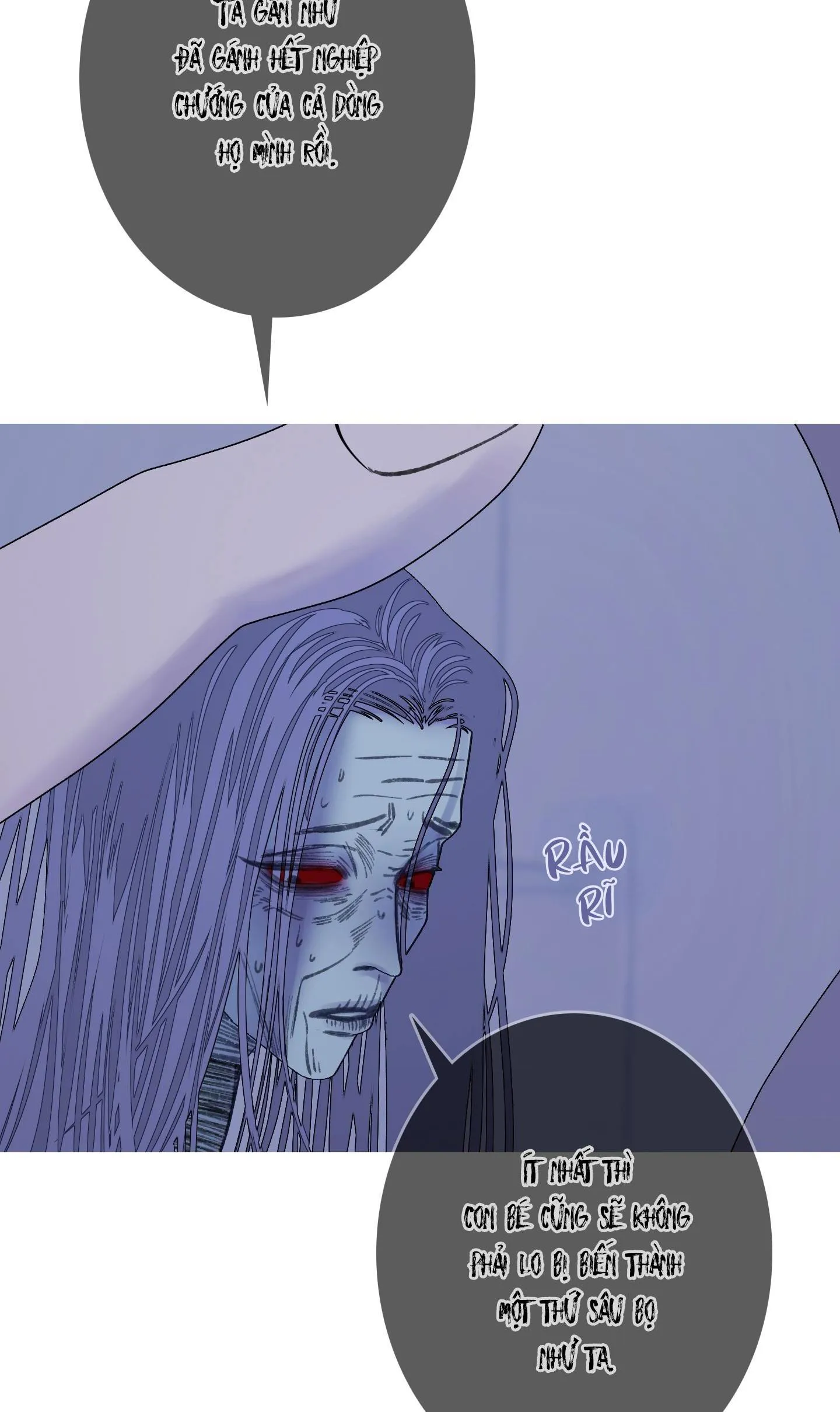 CHUYỆN QUỶ MÔN QUAN Chapter 94 Trang 4