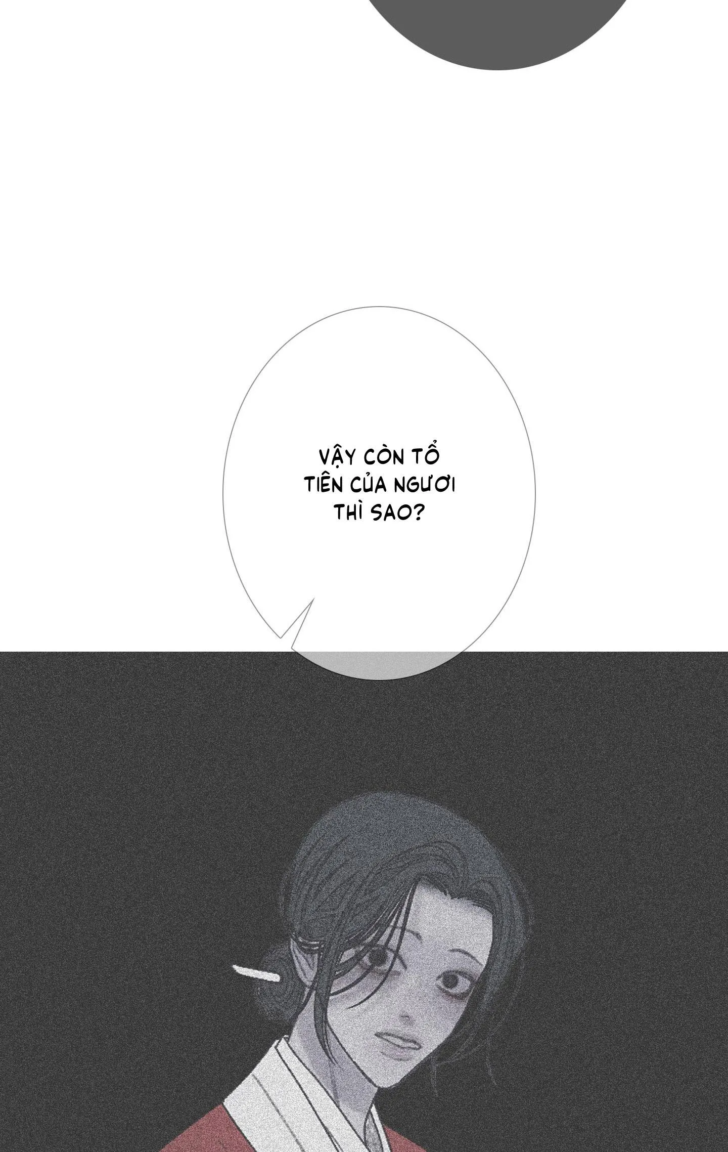 CHUYỆN QUỶ MÔN QUAN Chapter 94 Trang 5