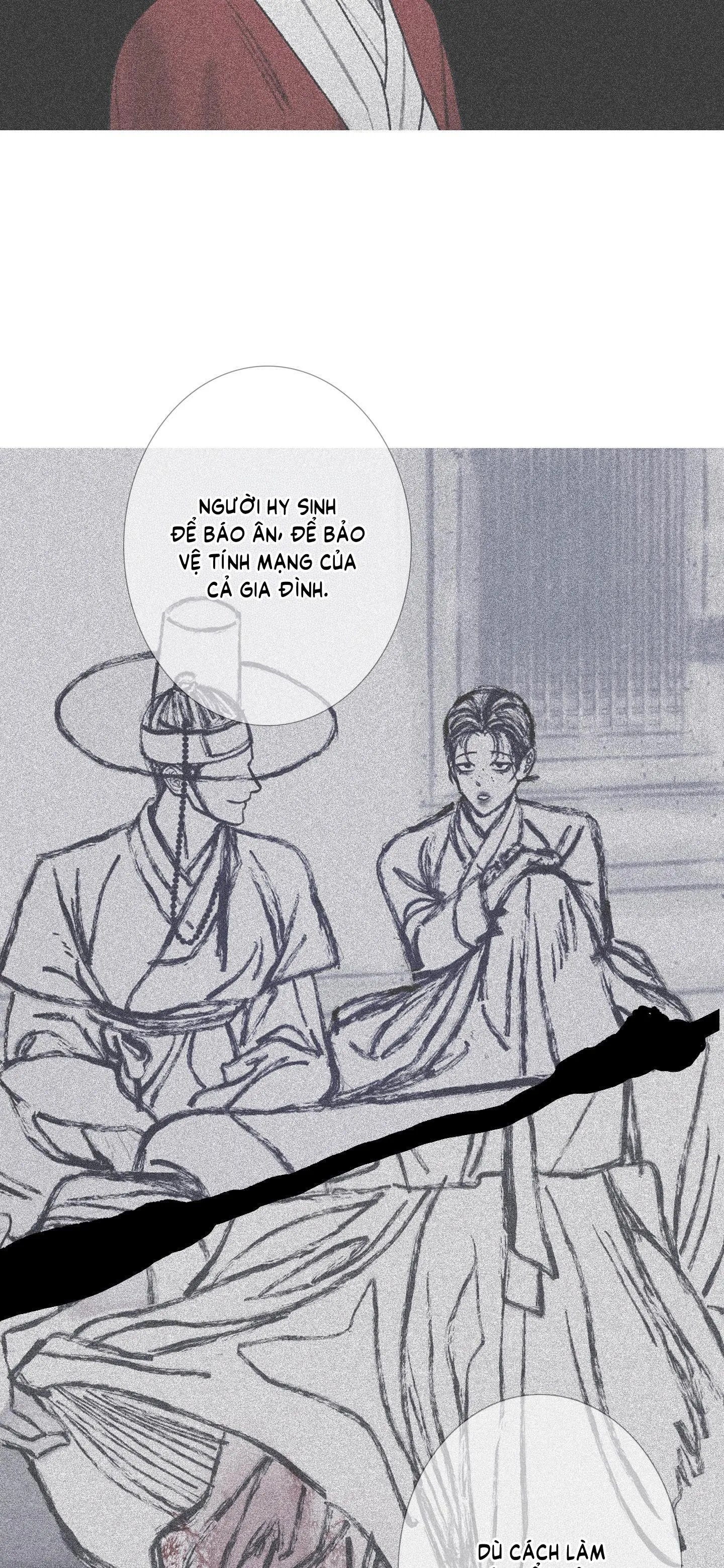 CHUYỆN QUỶ MÔN QUAN Chapter 94 Trang 6