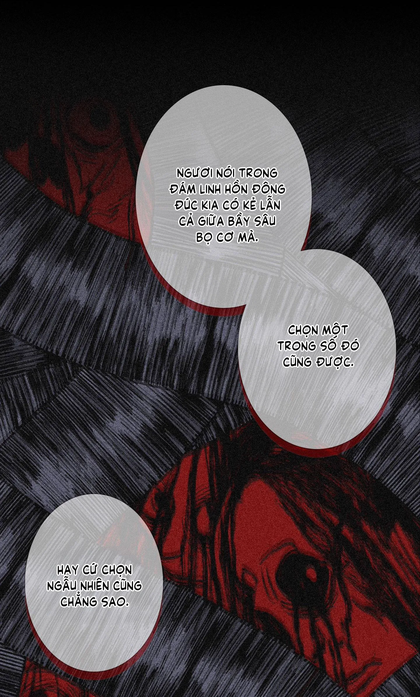 CHUYỆN QUỶ MÔN QUAN Chapter 94 Trang 9