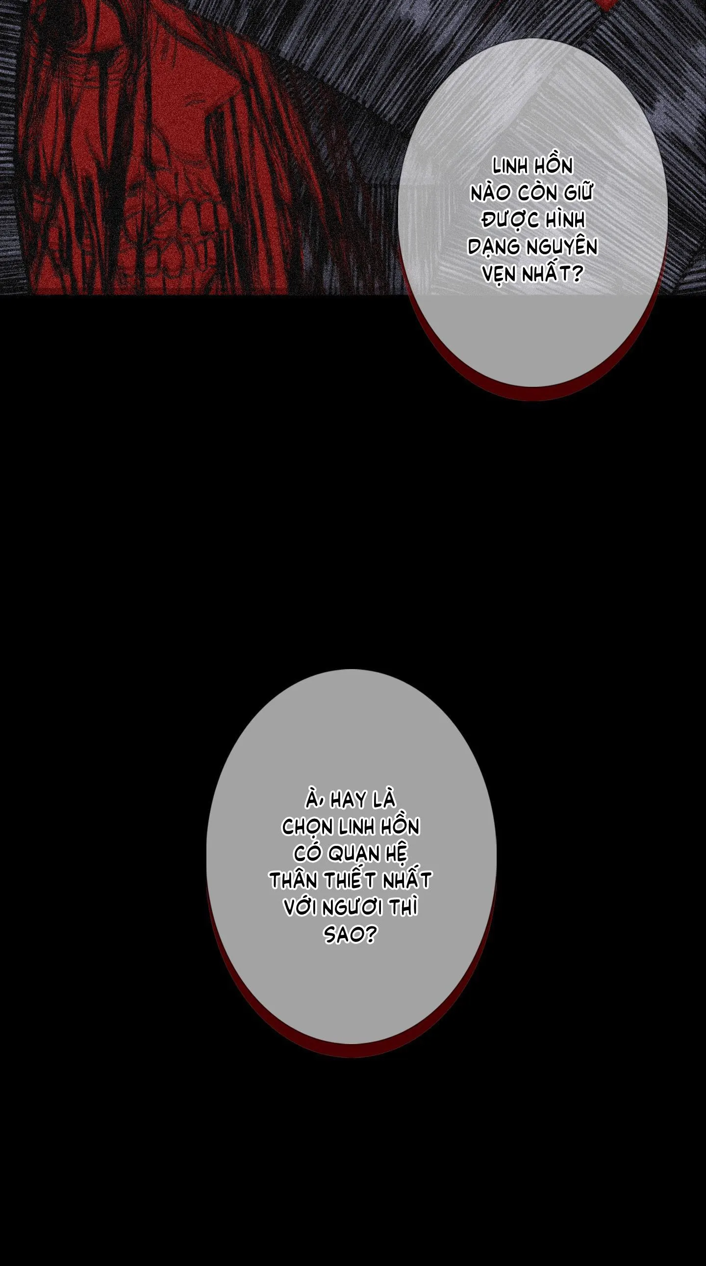 CHUYỆN QUỶ MÔN QUAN Chapter 94 Trang 10