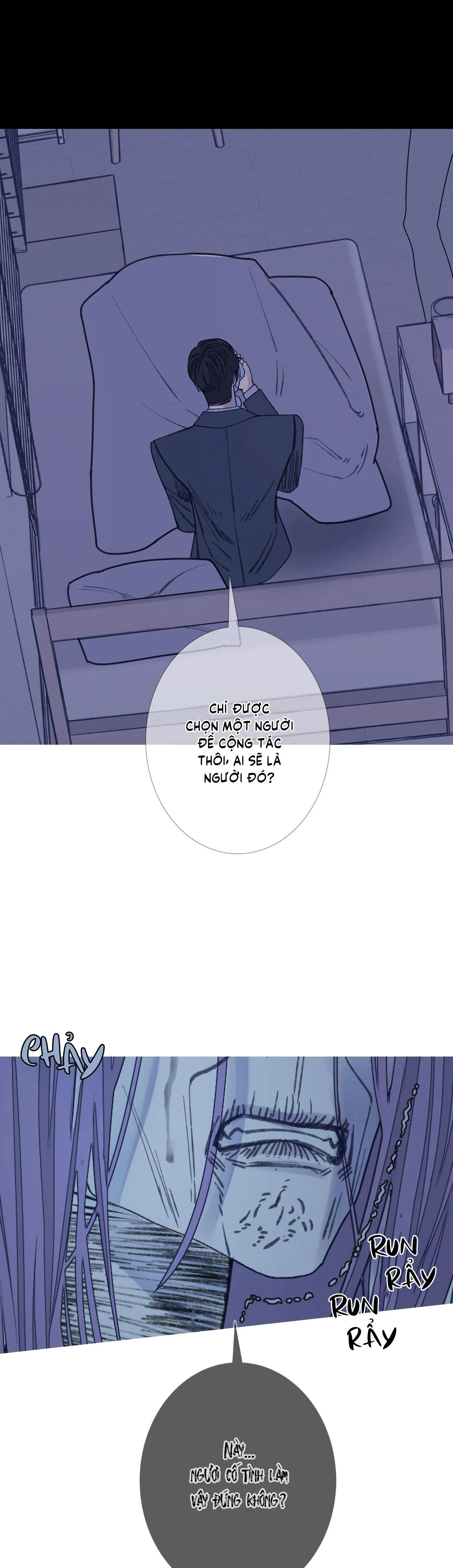 CHUYỆN QUỶ MÔN QUAN Chapter 94 Trang 11