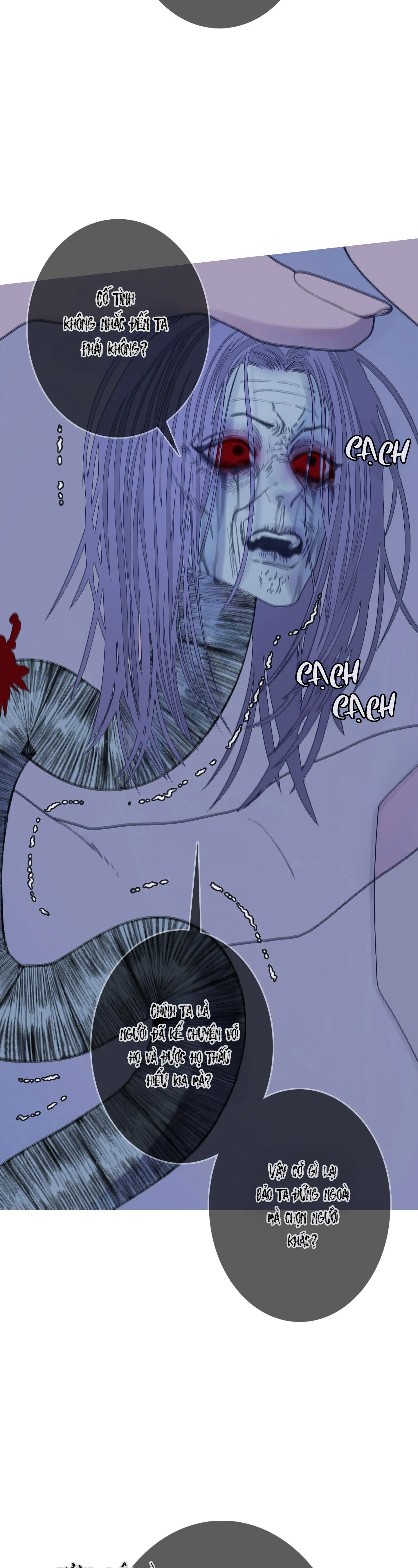 CHUYỆN QUỶ MÔN QUAN Chapter 94 Trang 12