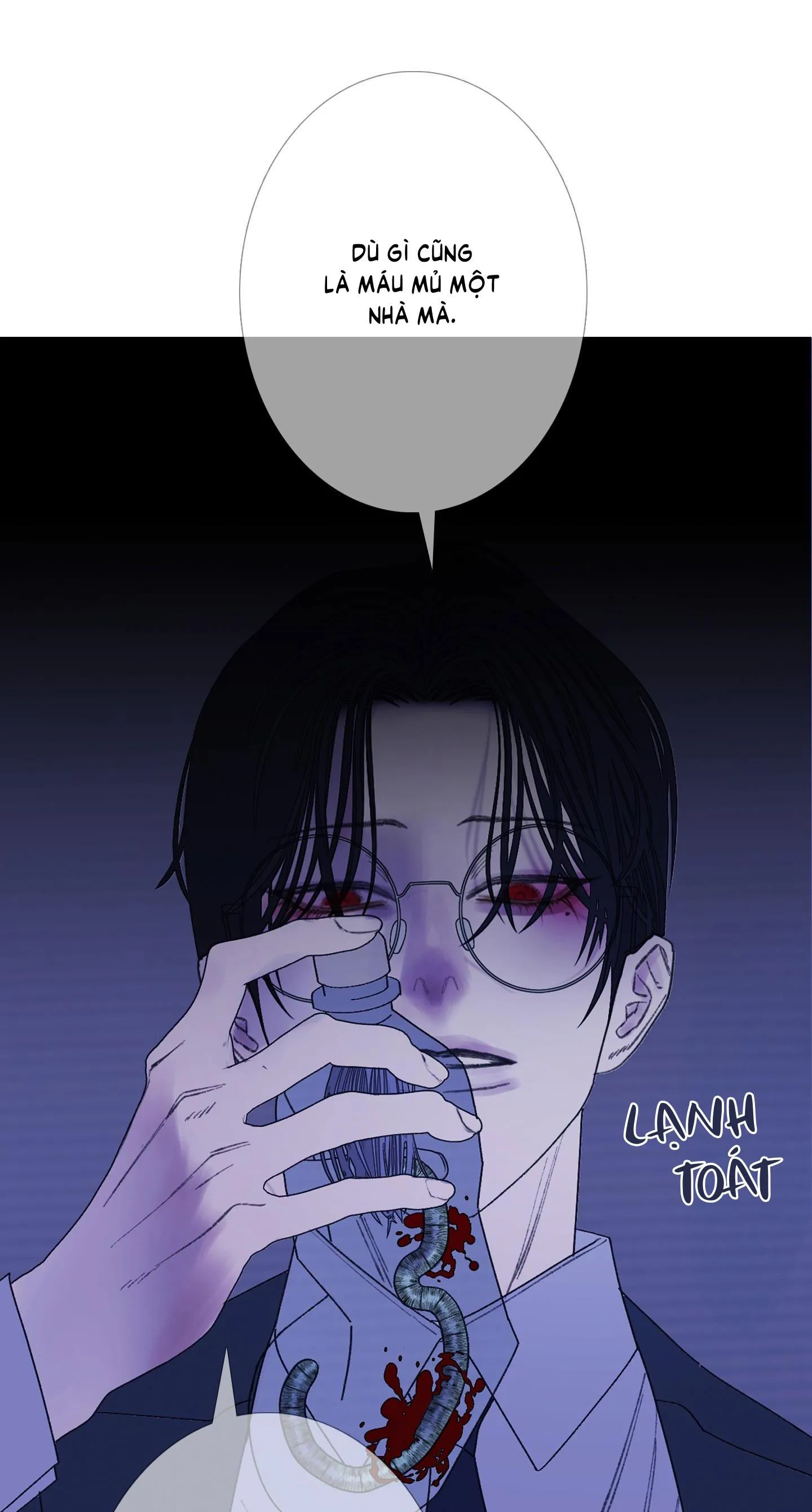 CHUYỆN QUỶ MÔN QUAN Chapter 94 Trang 16