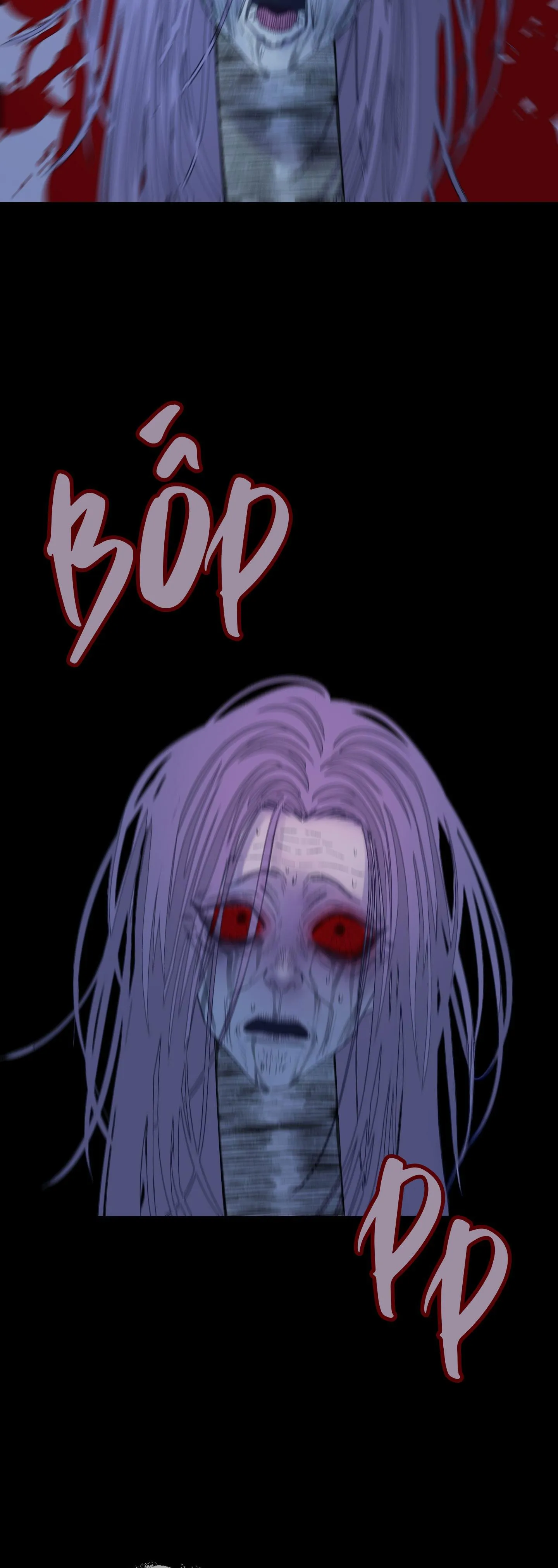 CHUYỆN QUỶ MÔN QUAN Chapter 94 Trang 20