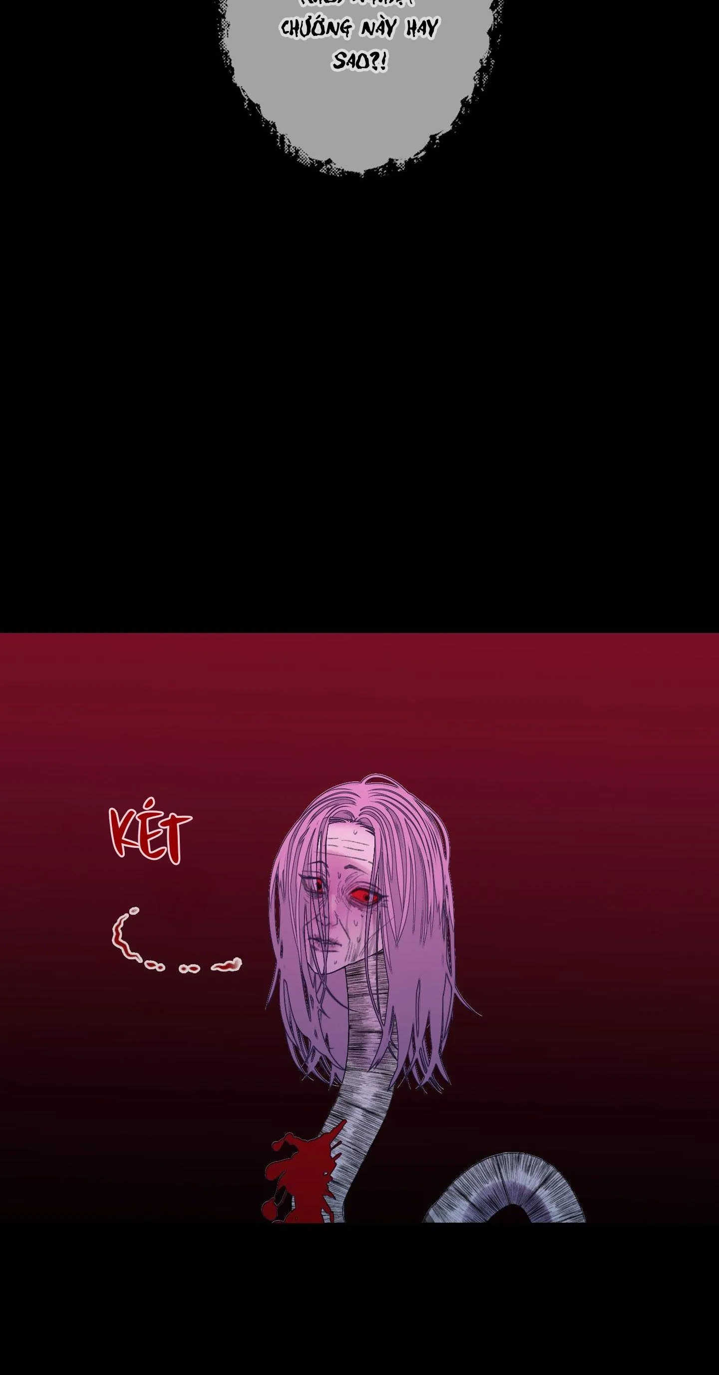 CHUYỆN QUỶ MÔN QUAN Chapter 94 Trang 22