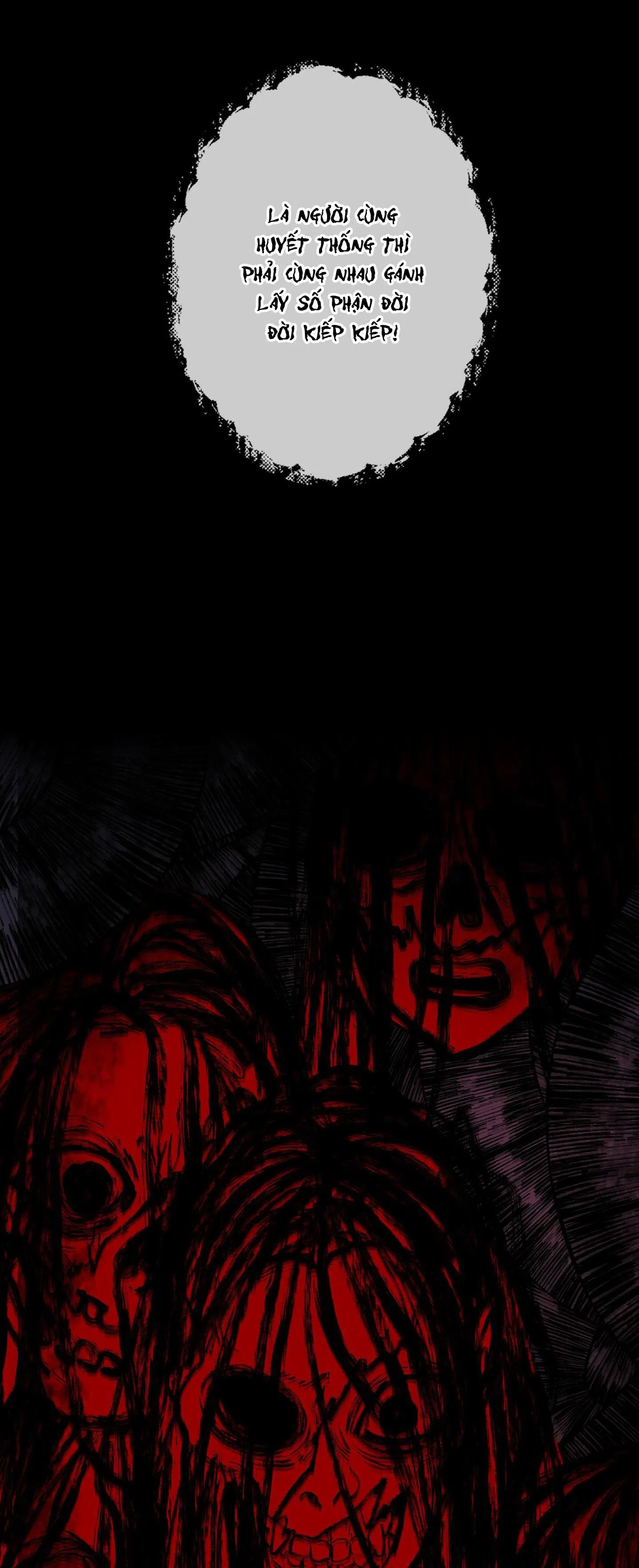 CHUYỆN QUỶ MÔN QUAN Chapter 94 Trang 23