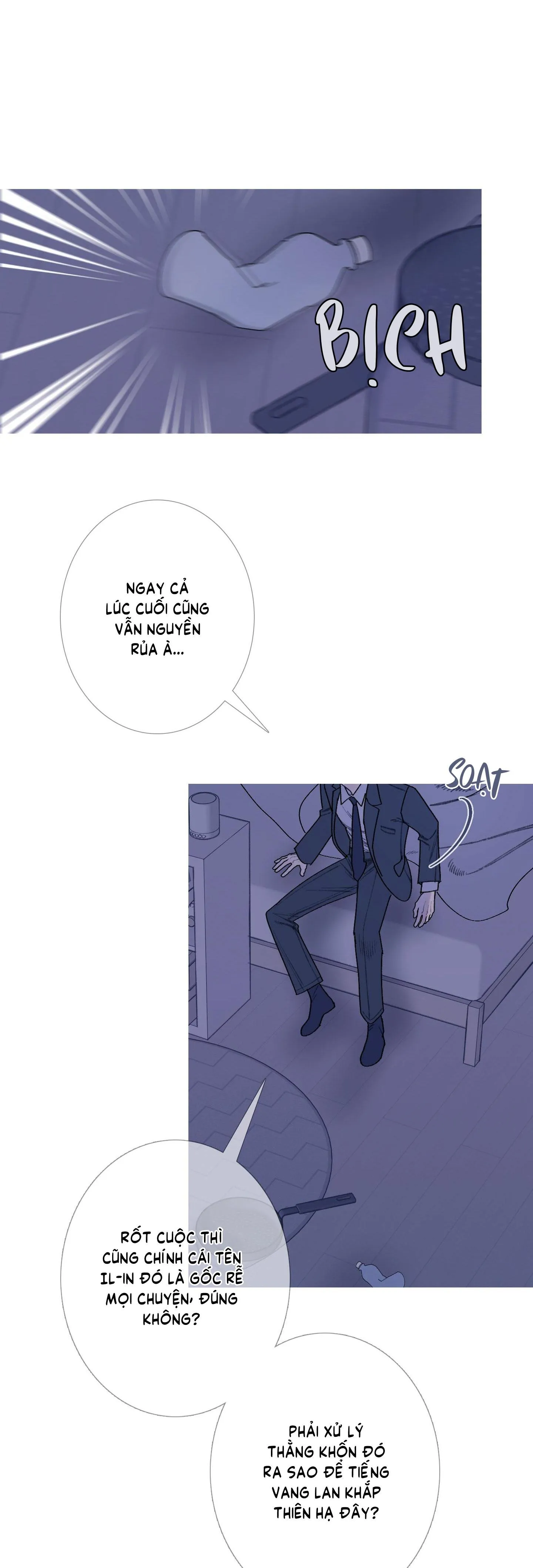 CHUYỆN QUỶ MÔN QUAN Chapter 94 Trang 25