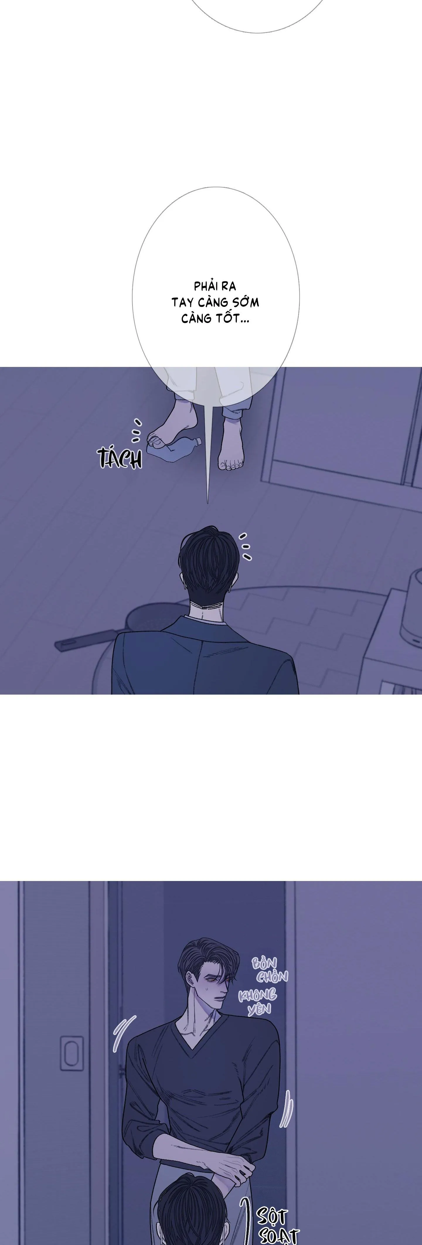 CHUYỆN QUỶ MÔN QUAN Chapter 94 Trang 26