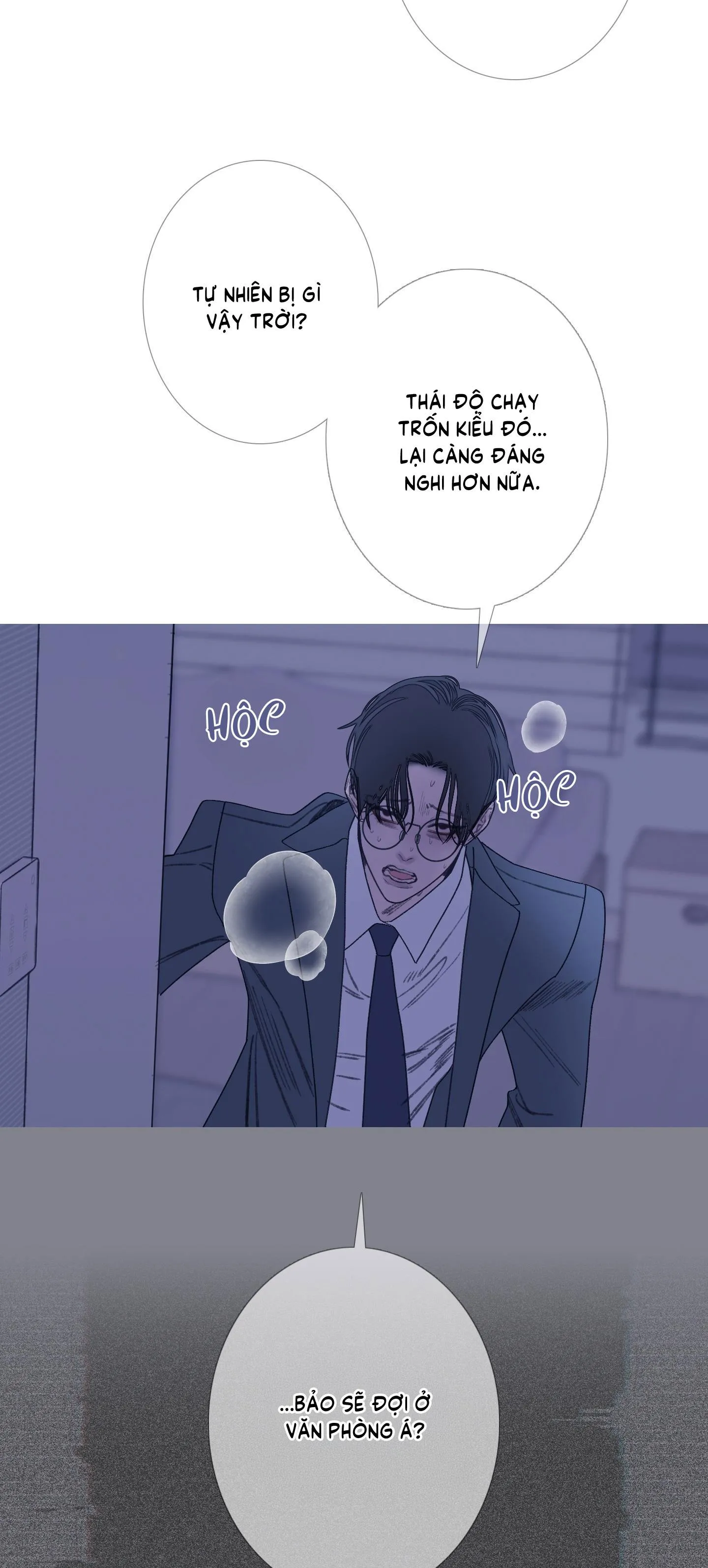 CHUYỆN QUỶ MÔN QUAN Chapter 94 Trang 31