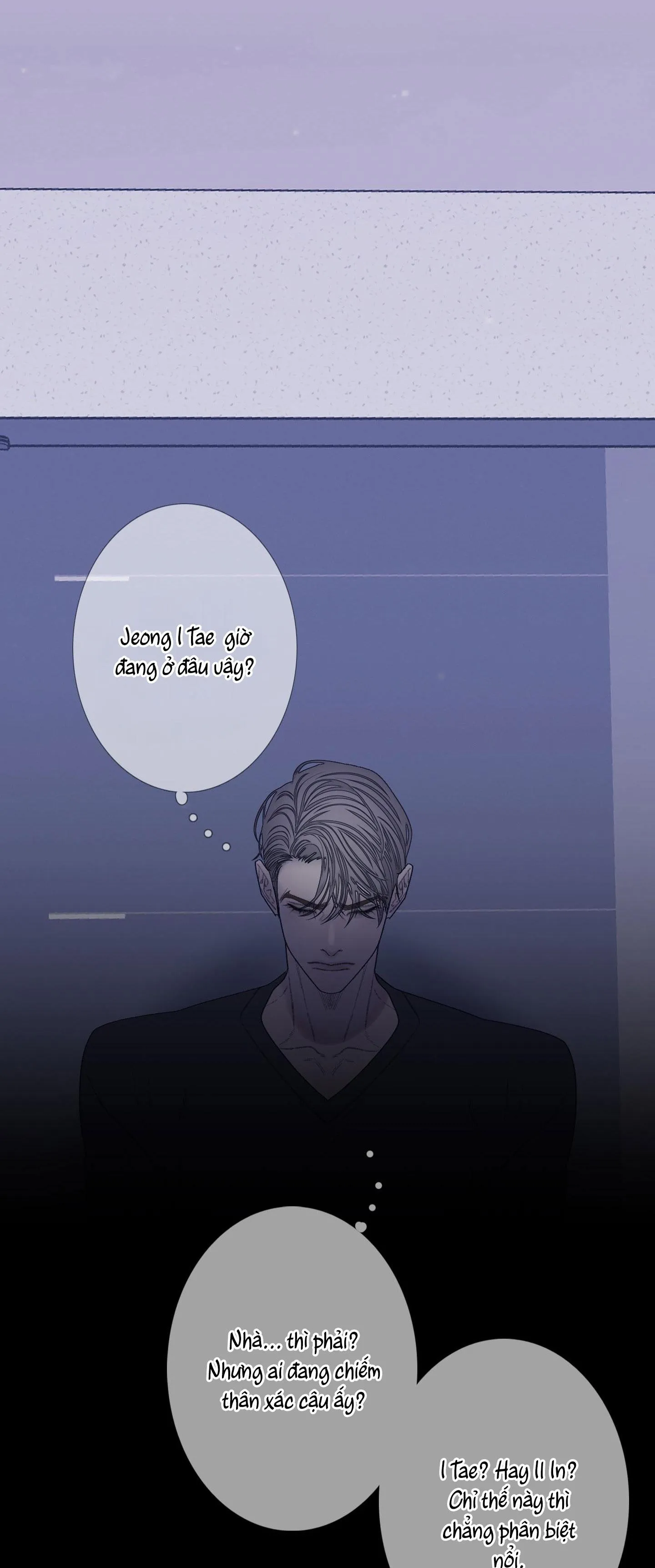 CHUYỆN QUỶ MÔN QUAN Chapter 94 Trang 33