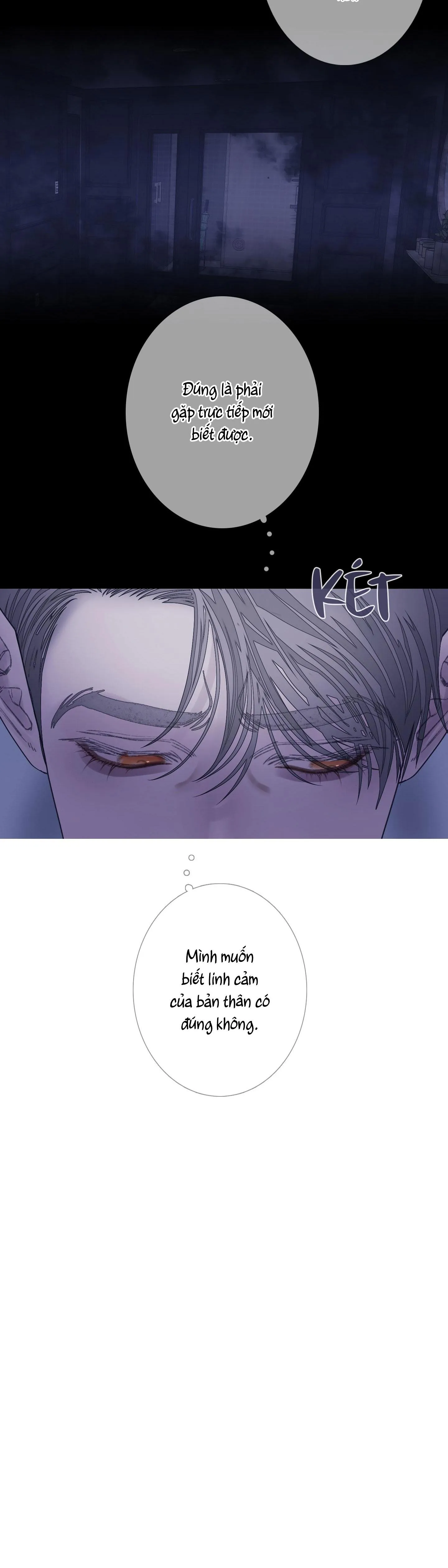 CHUYỆN QUỶ MÔN QUAN Chapter 94 Trang 34