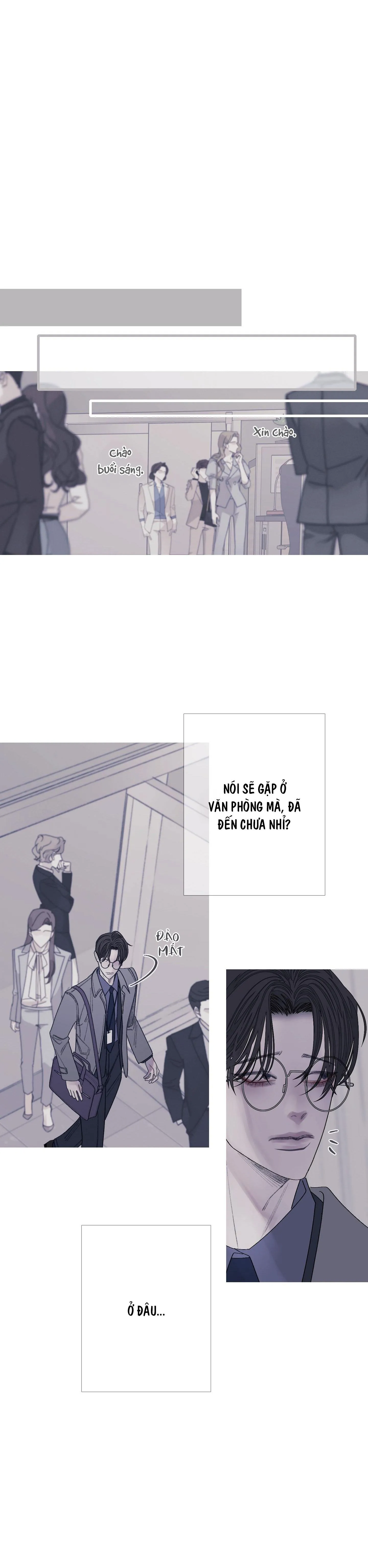 CHUYỆN QUỶ MÔN QUAN Chapter 94 Trang 35