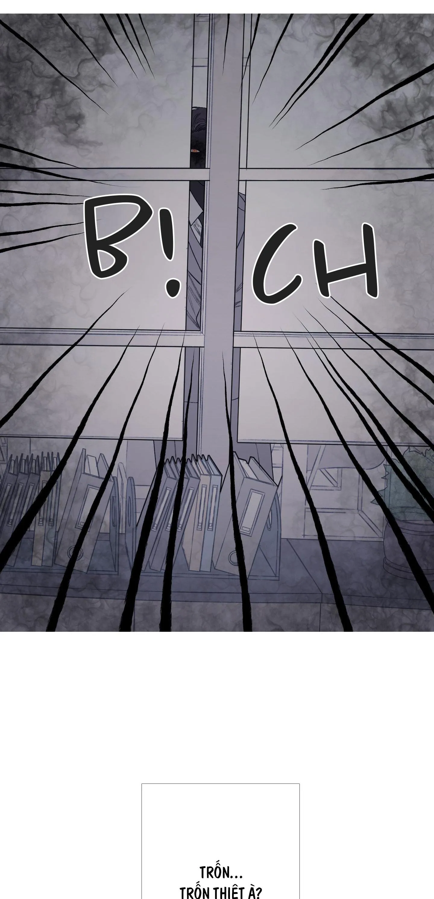 CHUYỆN QUỶ MÔN QUAN Chapter 94 Trang 36