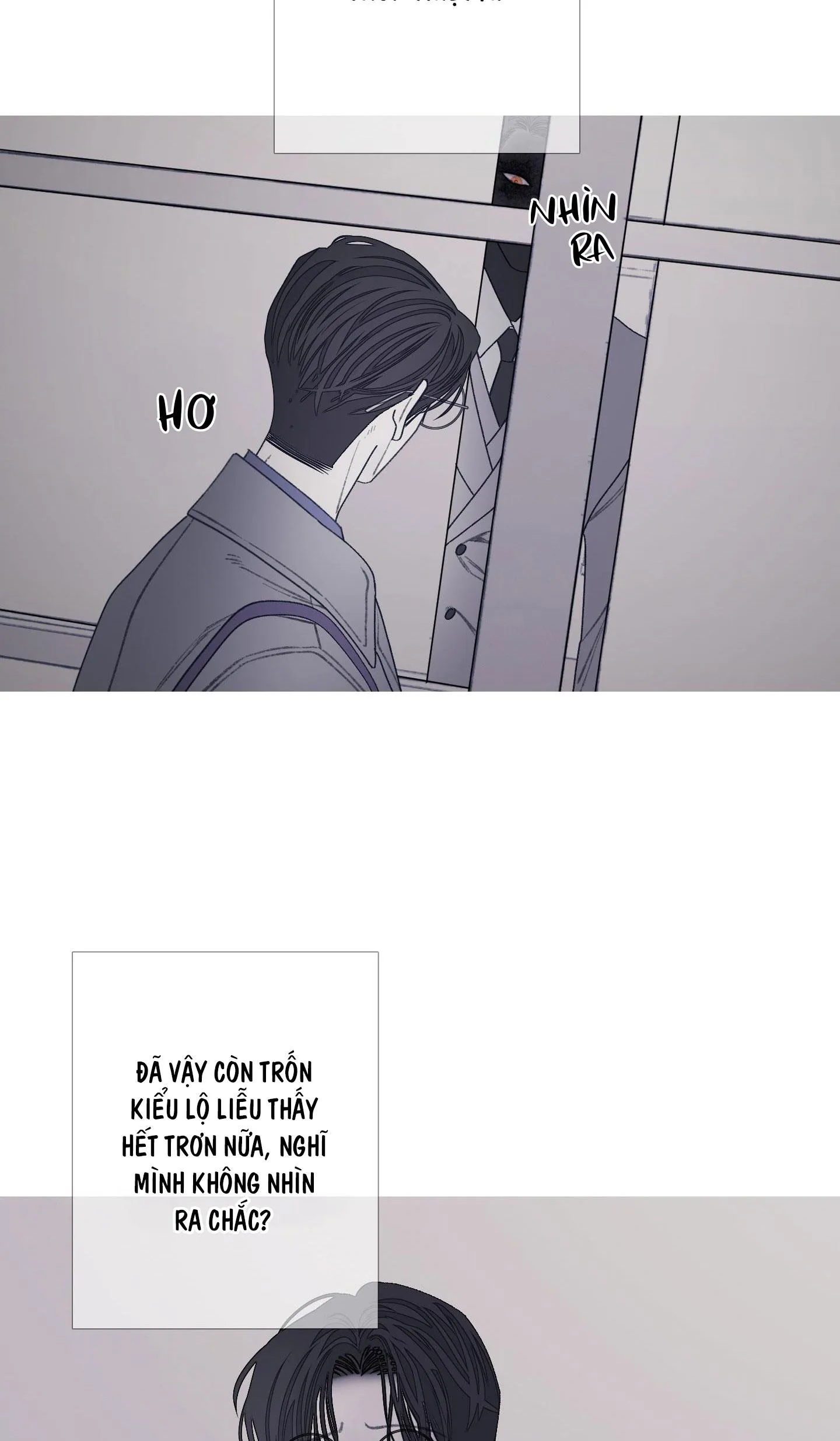 CHUYỆN QUỶ MÔN QUAN Chapter 94 Trang 37