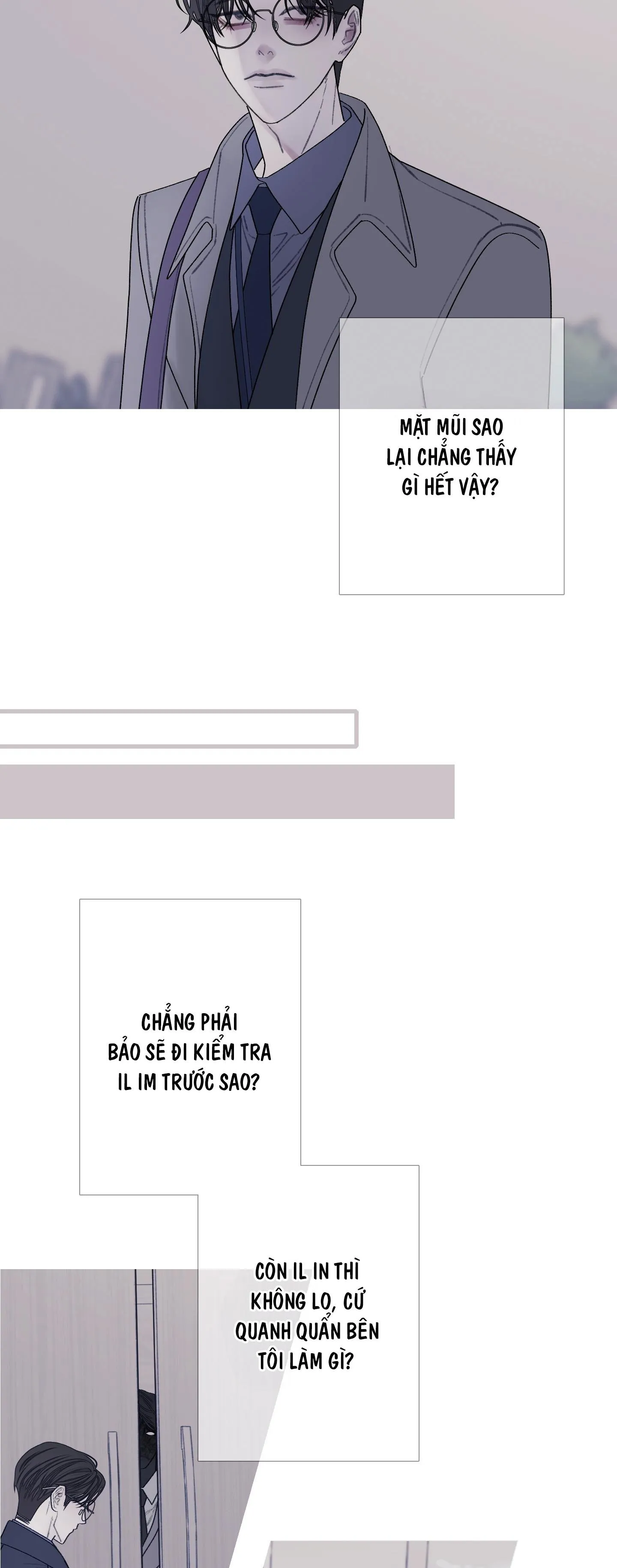 CHUYỆN QUỶ MÔN QUAN Chapter 94 Trang 38