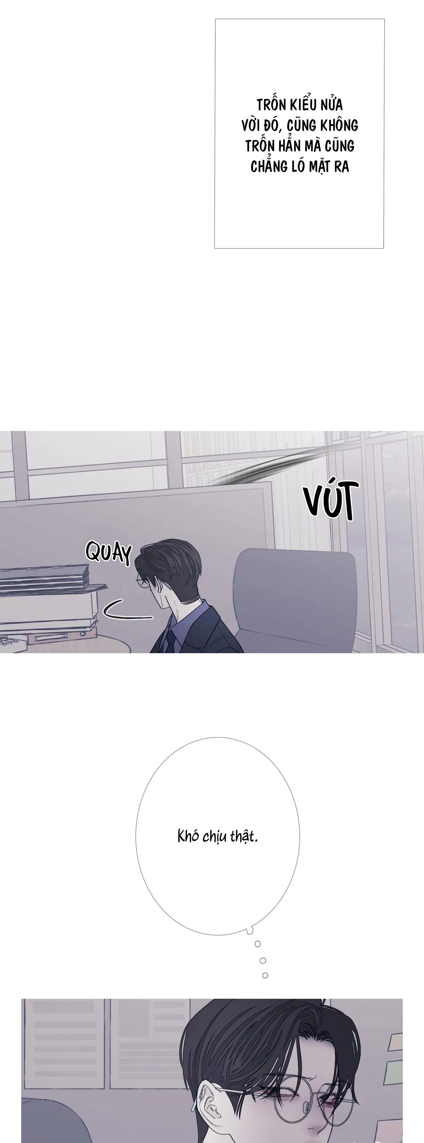 CHUYỆN QUỶ MÔN QUAN Chapter 94 Trang 40