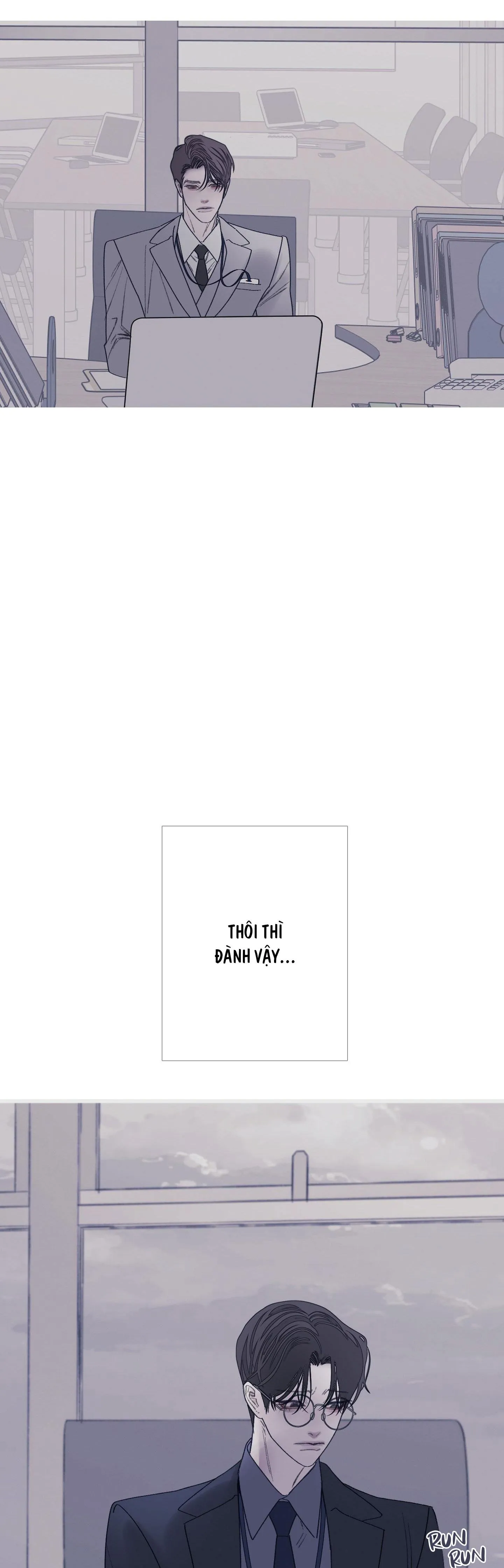 CHUYỆN QUỶ MÔN QUAN Chapter 94 Trang 42