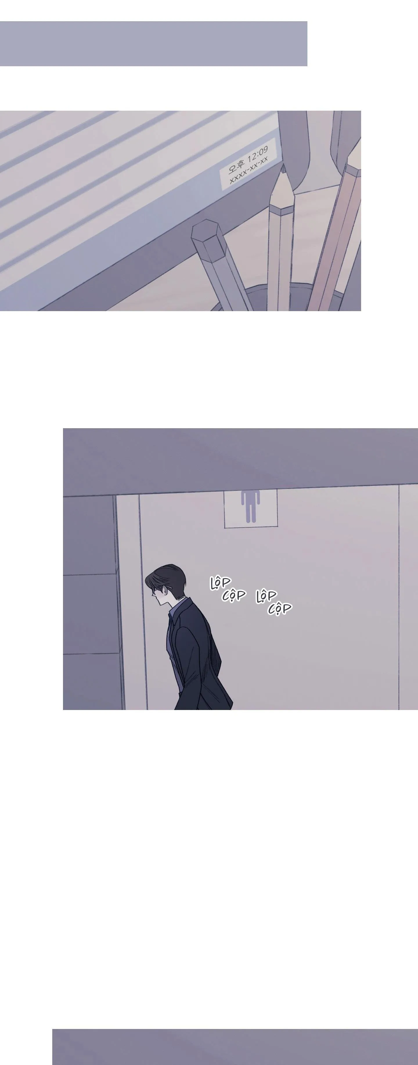 CHUYỆN QUỶ MÔN QUAN Chapter 94 Trang 44