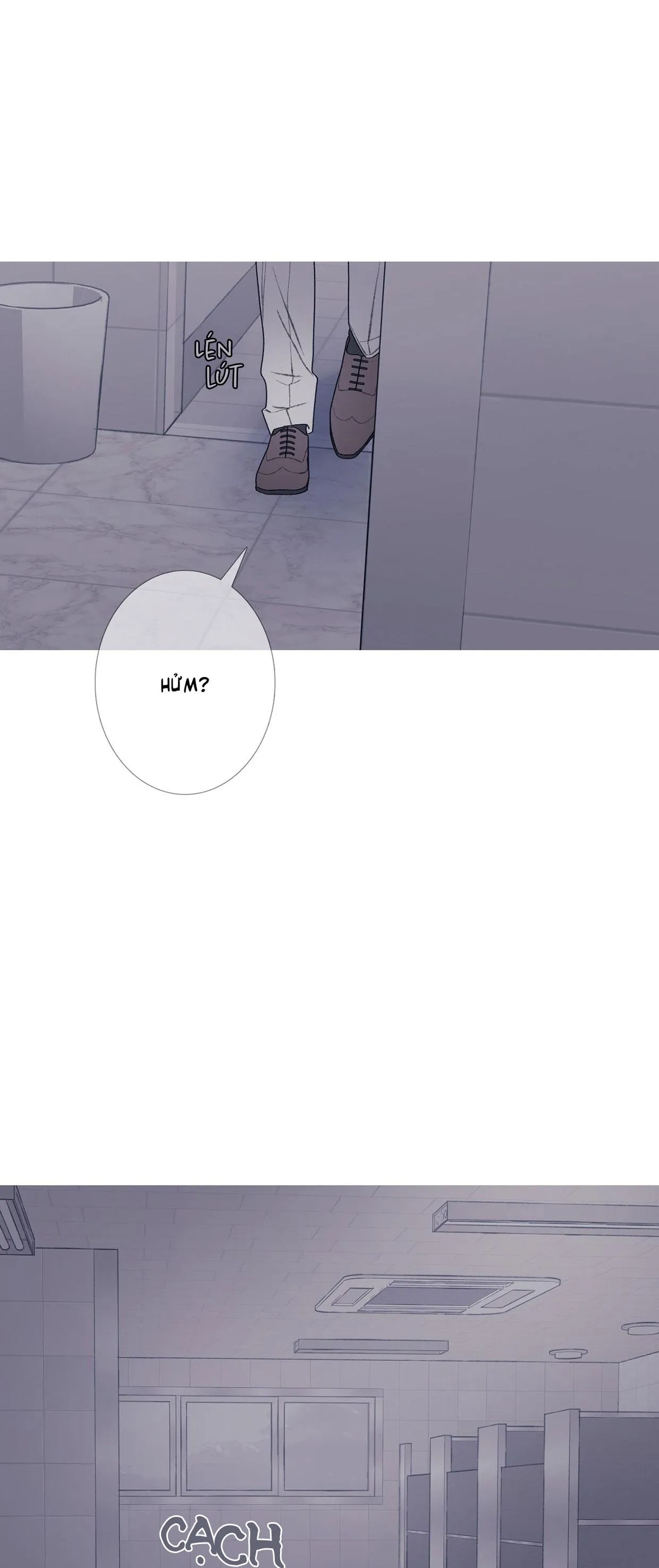 CHUYỆN QUỶ MÔN QUAN Chapter 94 Trang 46