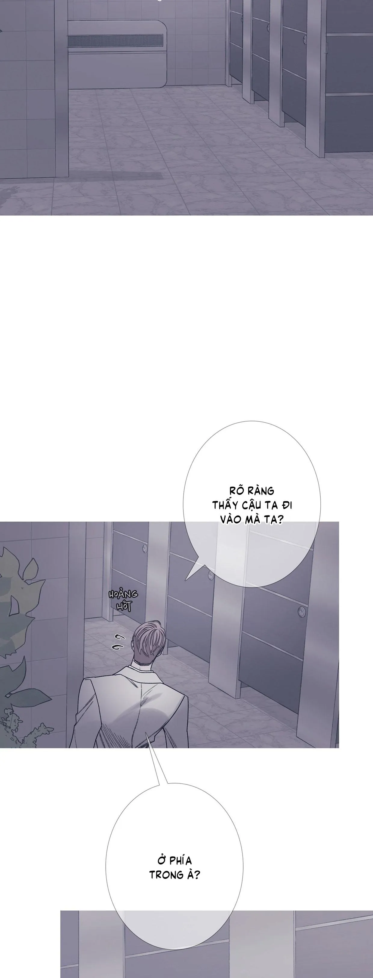 CHUYỆN QUỶ MÔN QUAN Chapter 94 Trang 47