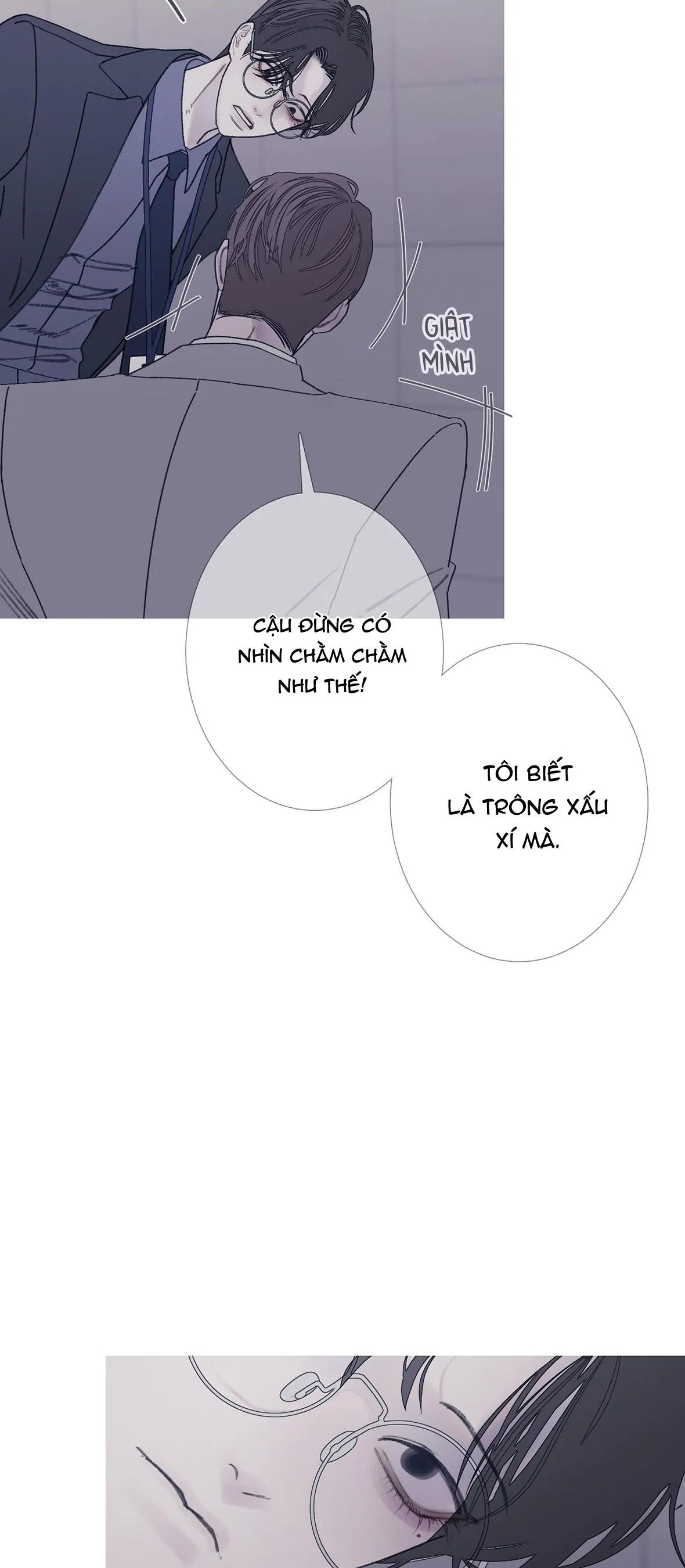 CHUYỆN QUỶ MÔN QUAN Chapter 95 Trang 3