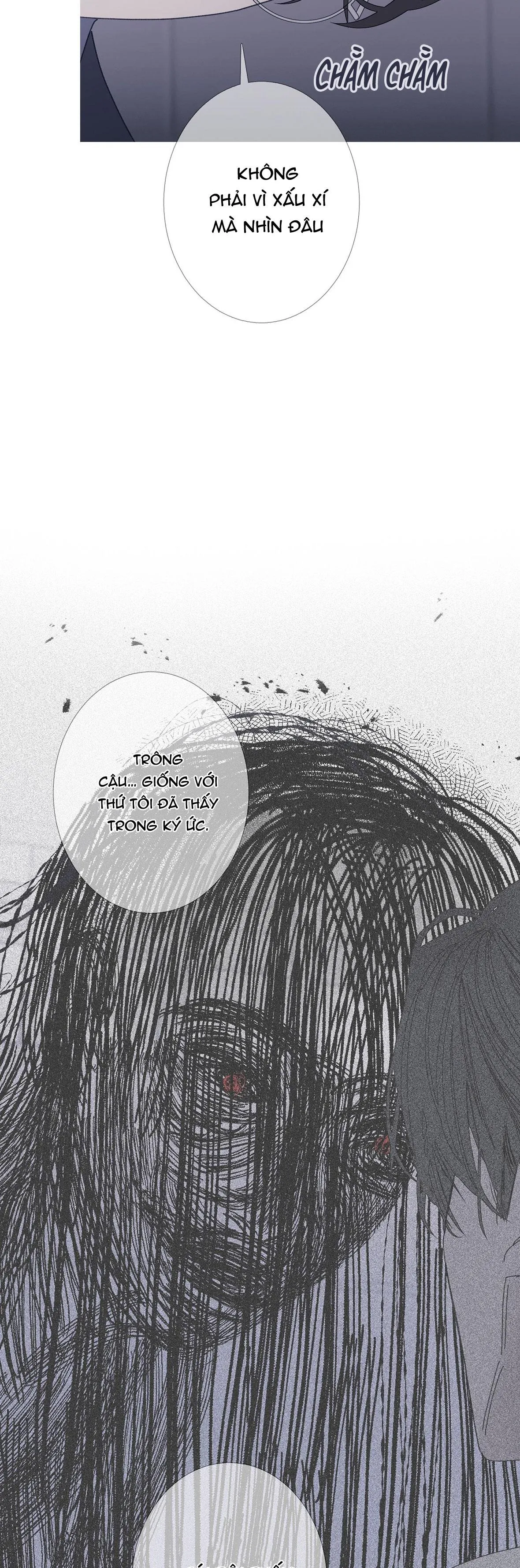 CHUYỆN QUỶ MÔN QUAN Chapter 95 Trang 4