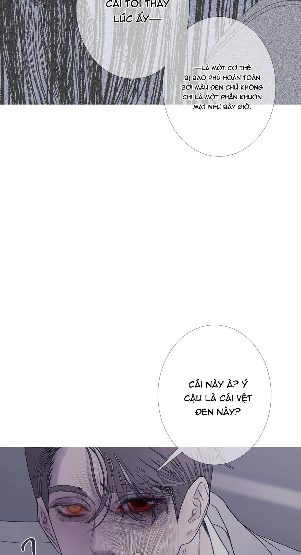 CHUYỆN QUỶ MÔN QUAN Chapter 95 Trang 5