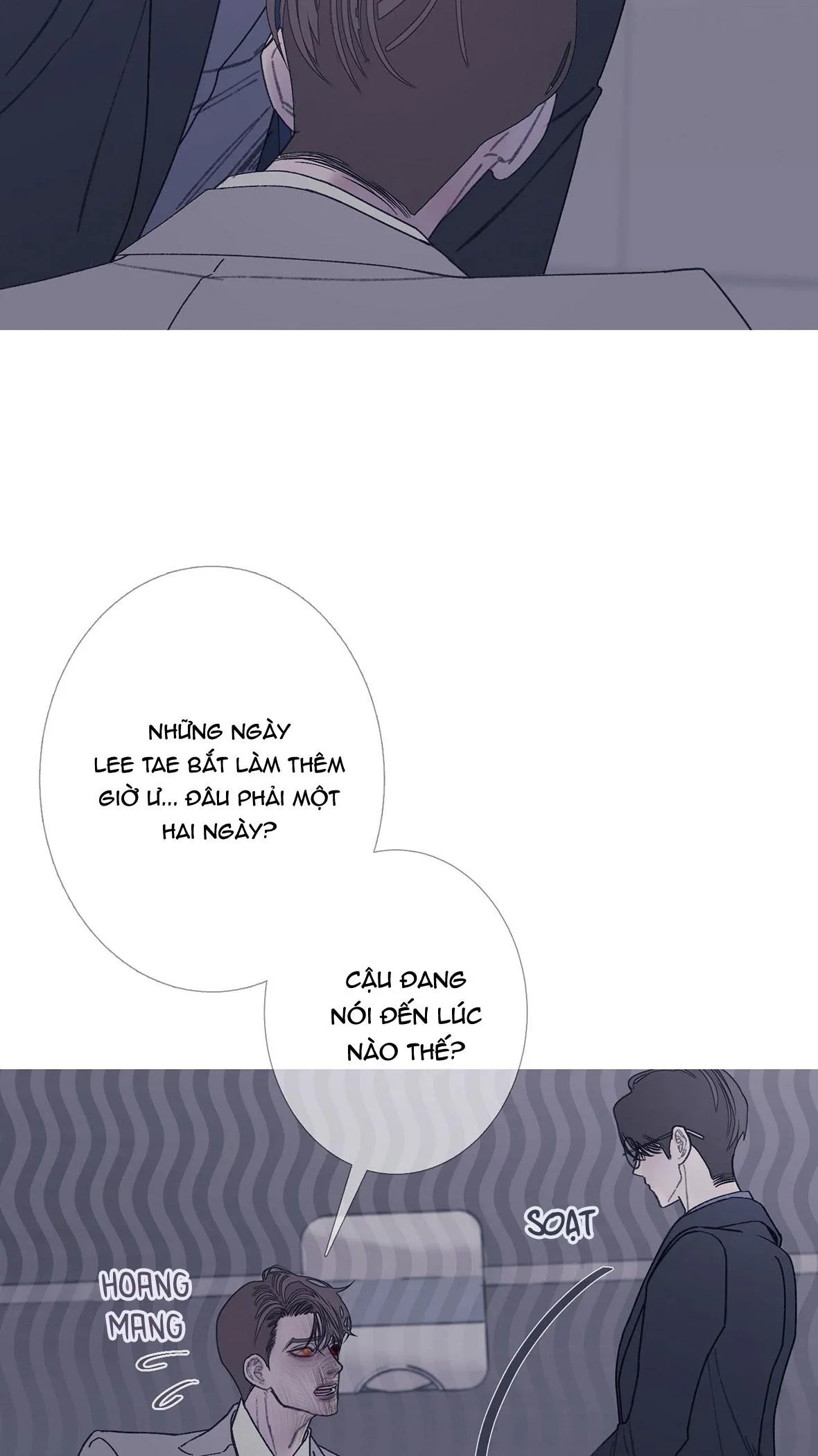 CHUYỆN QUỶ MÔN QUAN Chapter 95 Trang 7