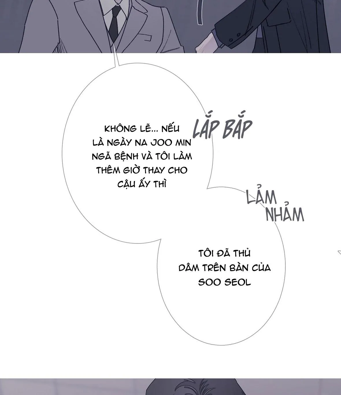 CHUYỆN QUỶ MÔN QUAN Chapter 95 Trang 8