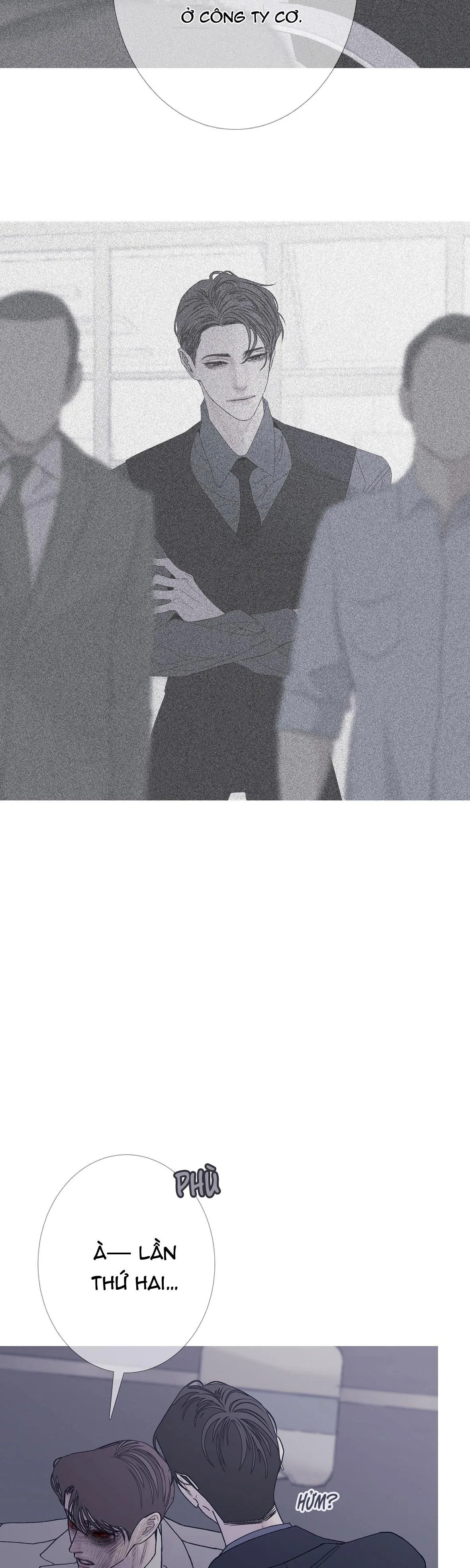 CHUYỆN QUỶ MÔN QUAN Chapter 95 Trang 10