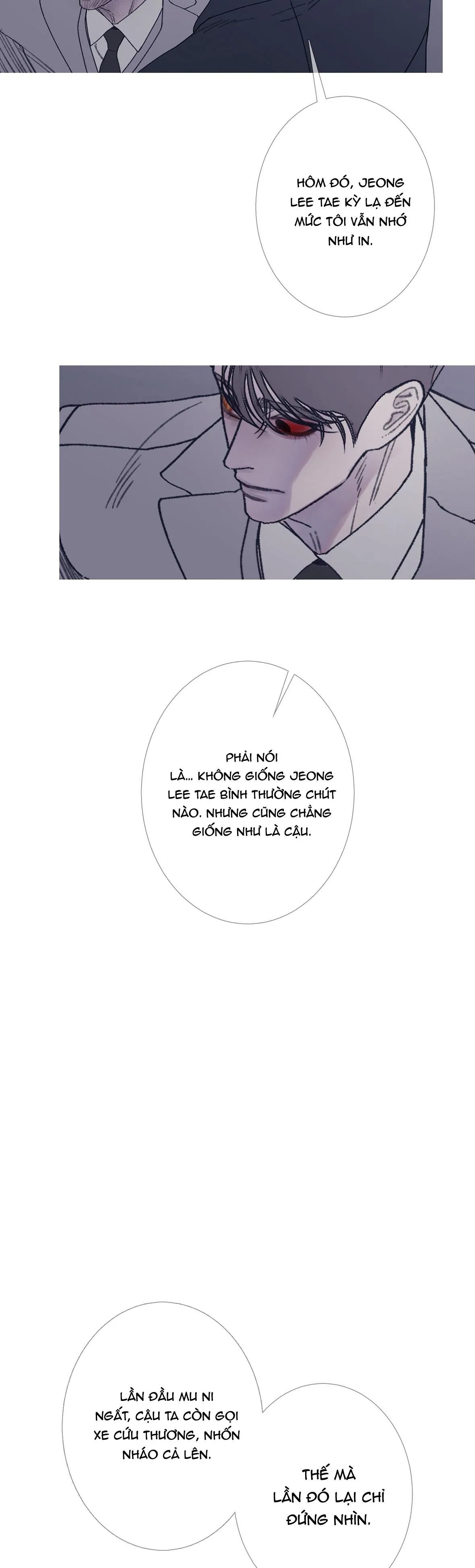 CHUYỆN QUỶ MÔN QUAN Chapter 95 Trang 11