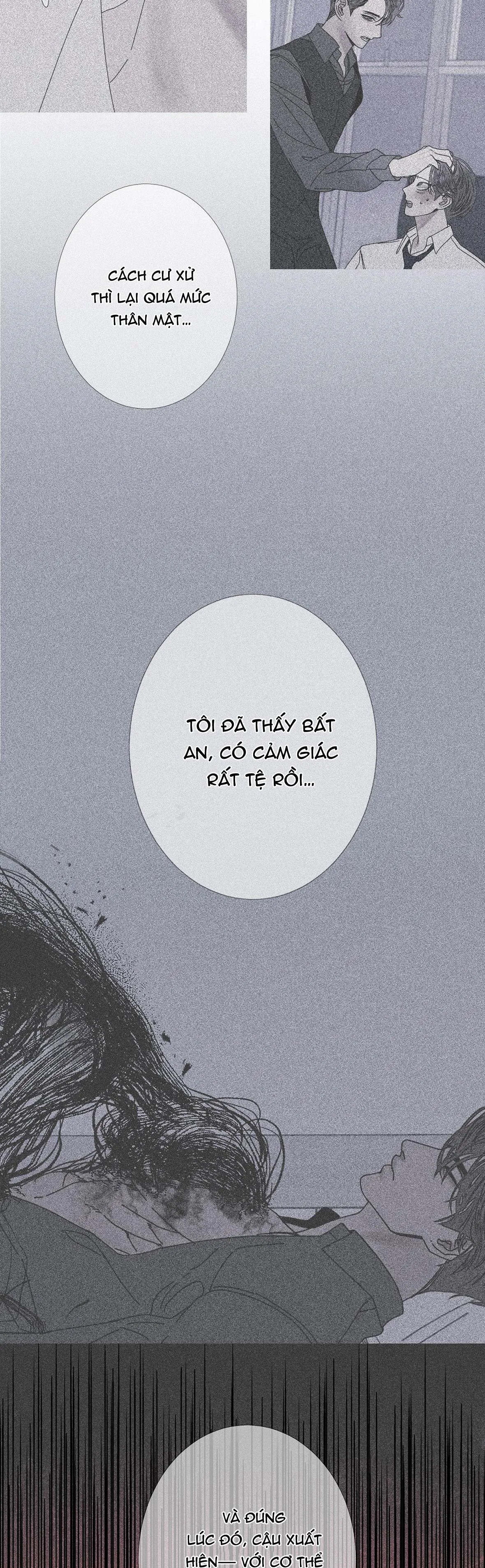 CHUYỆN QUỶ MÔN QUAN Chapter 95 Trang 13