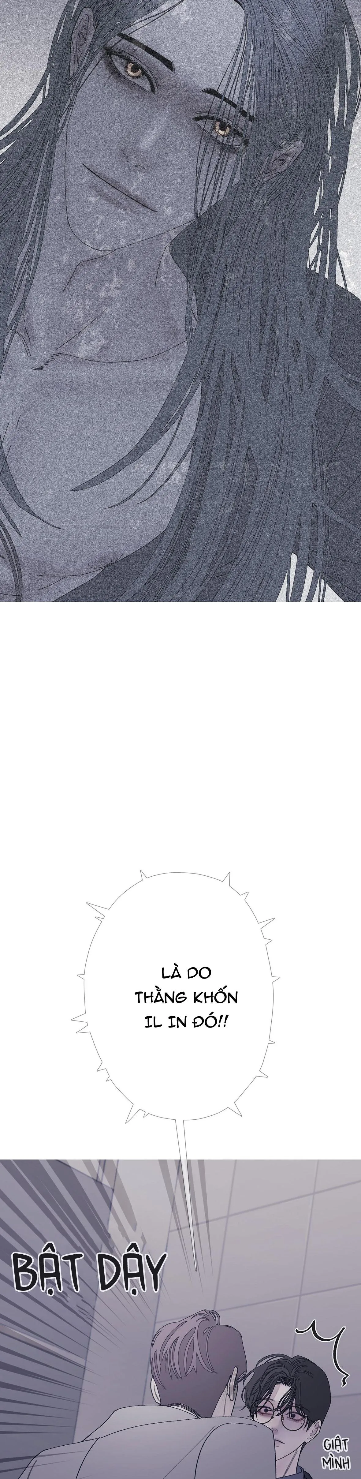 CHUYỆN QUỶ MÔN QUAN Chapter 95 Trang 16