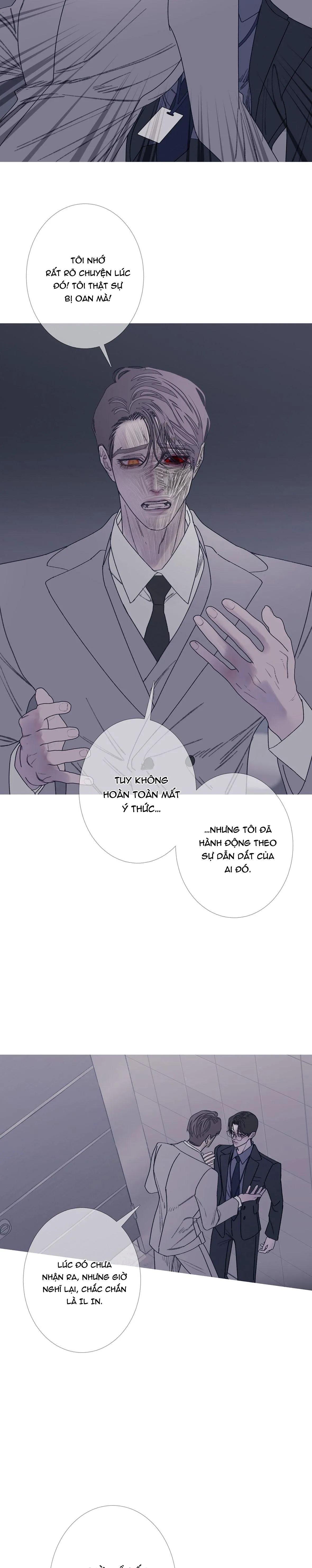 CHUYỆN QUỶ MÔN QUAN Chapter 95 Trang 17