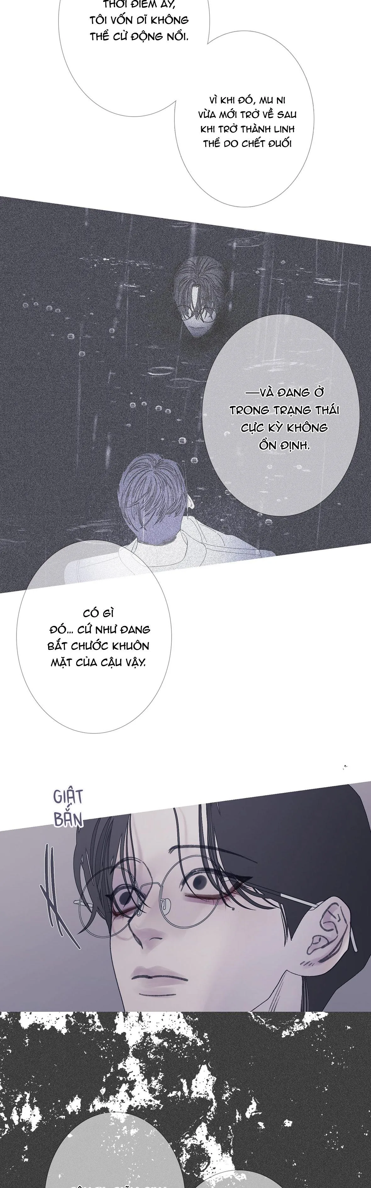 CHUYỆN QUỶ MÔN QUAN Chapter 95 Trang 18